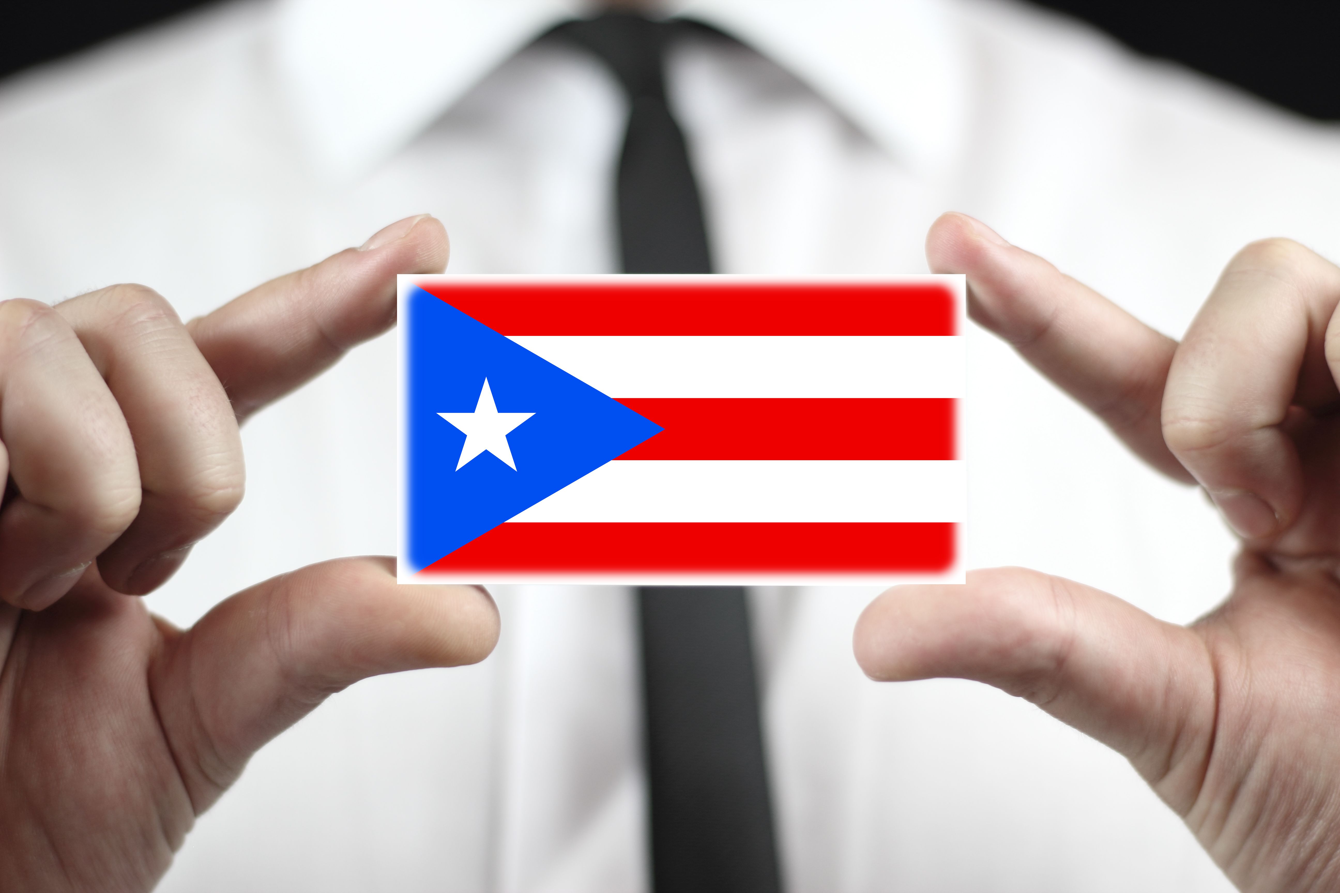 puerto rico office culture
