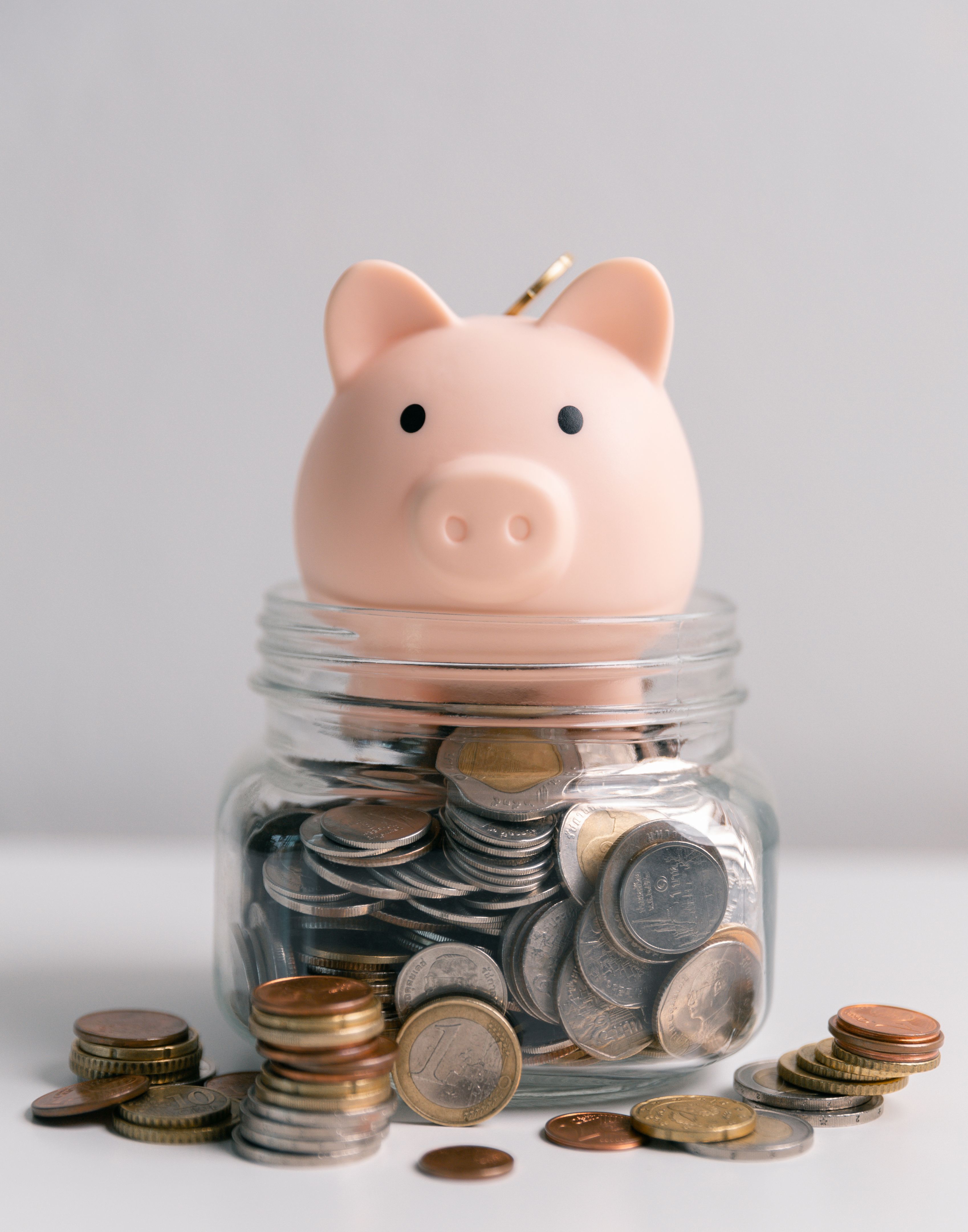 financial preparation