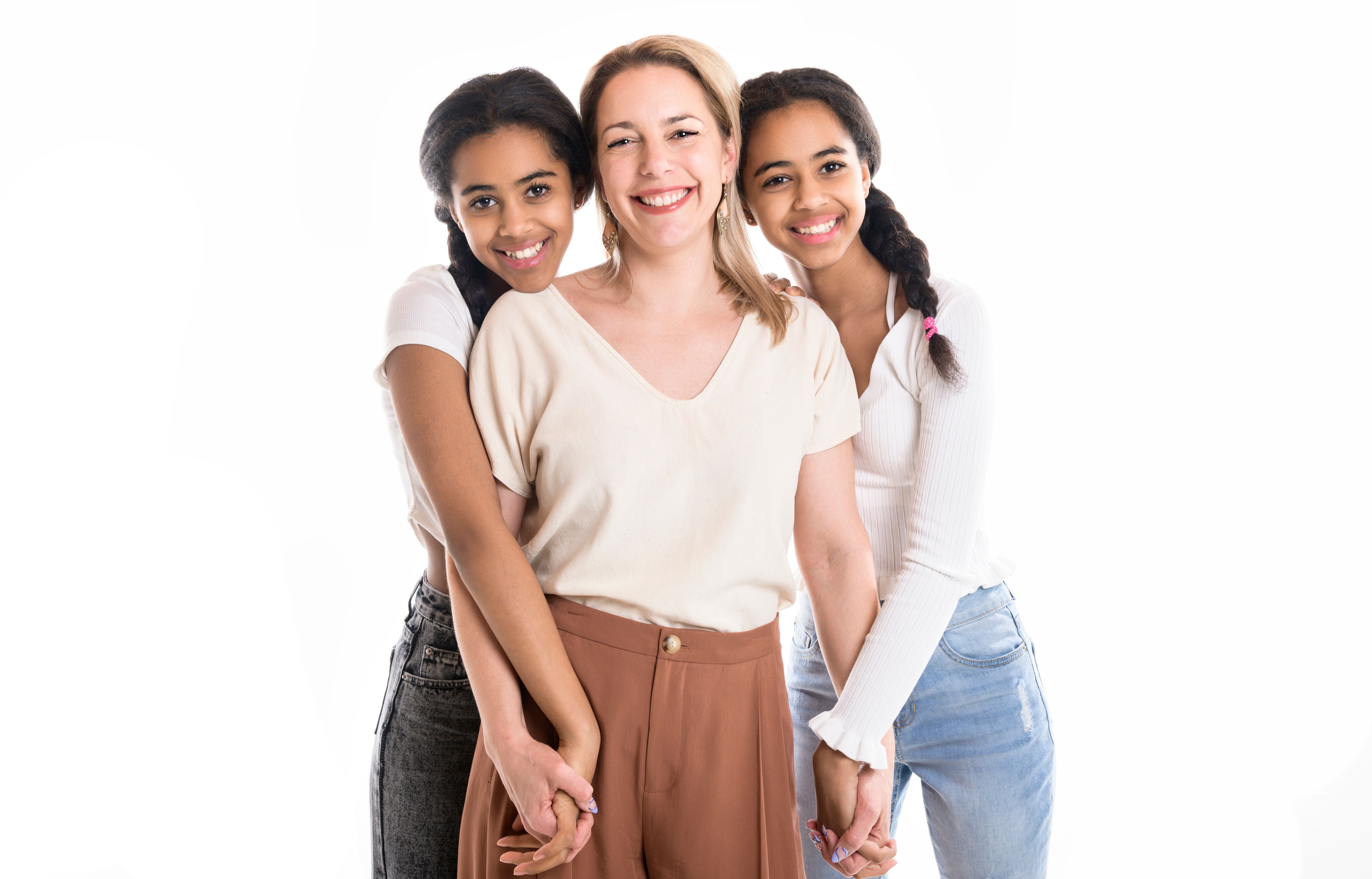 parenting consistency