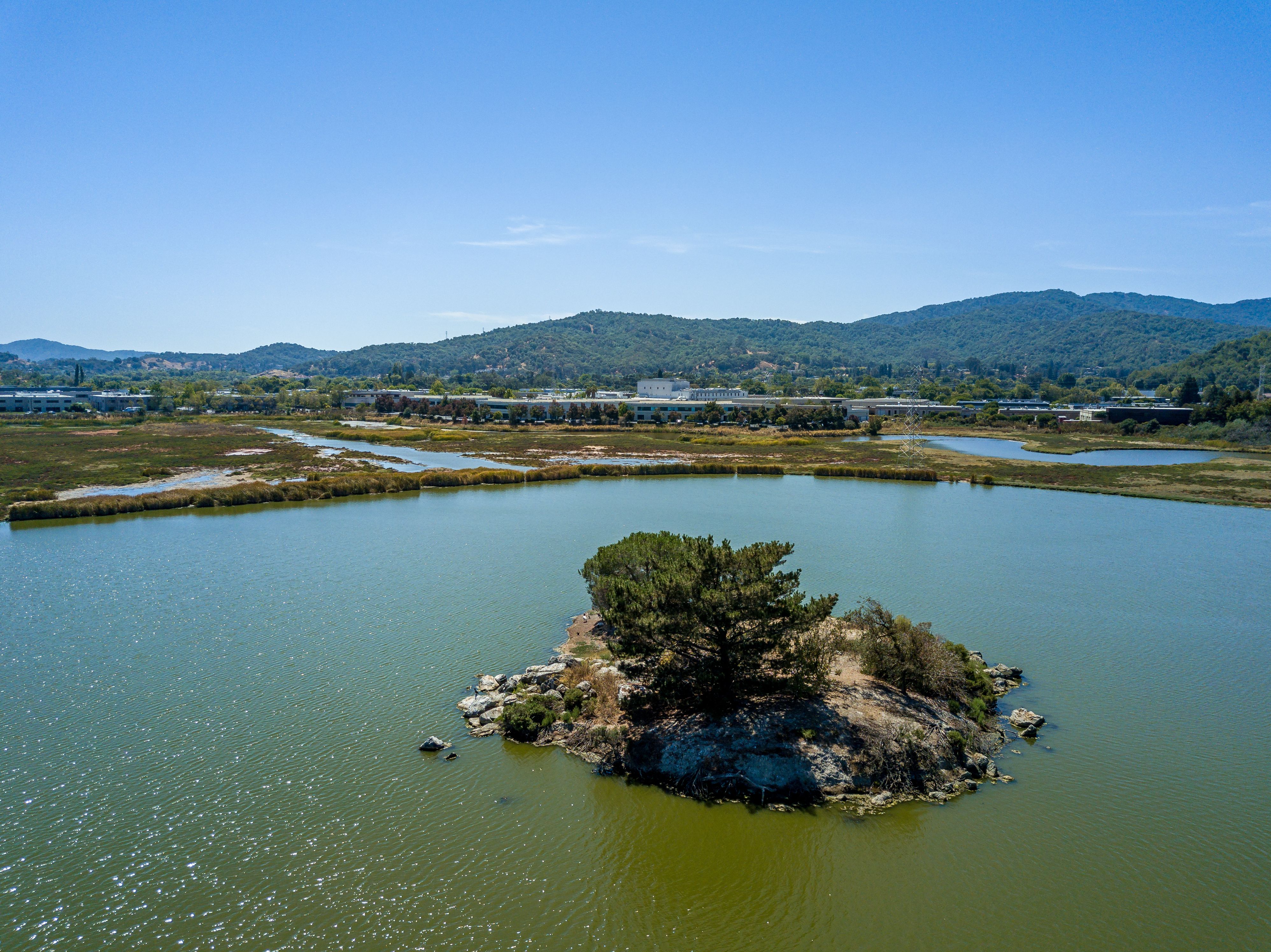 lagoon valley park
