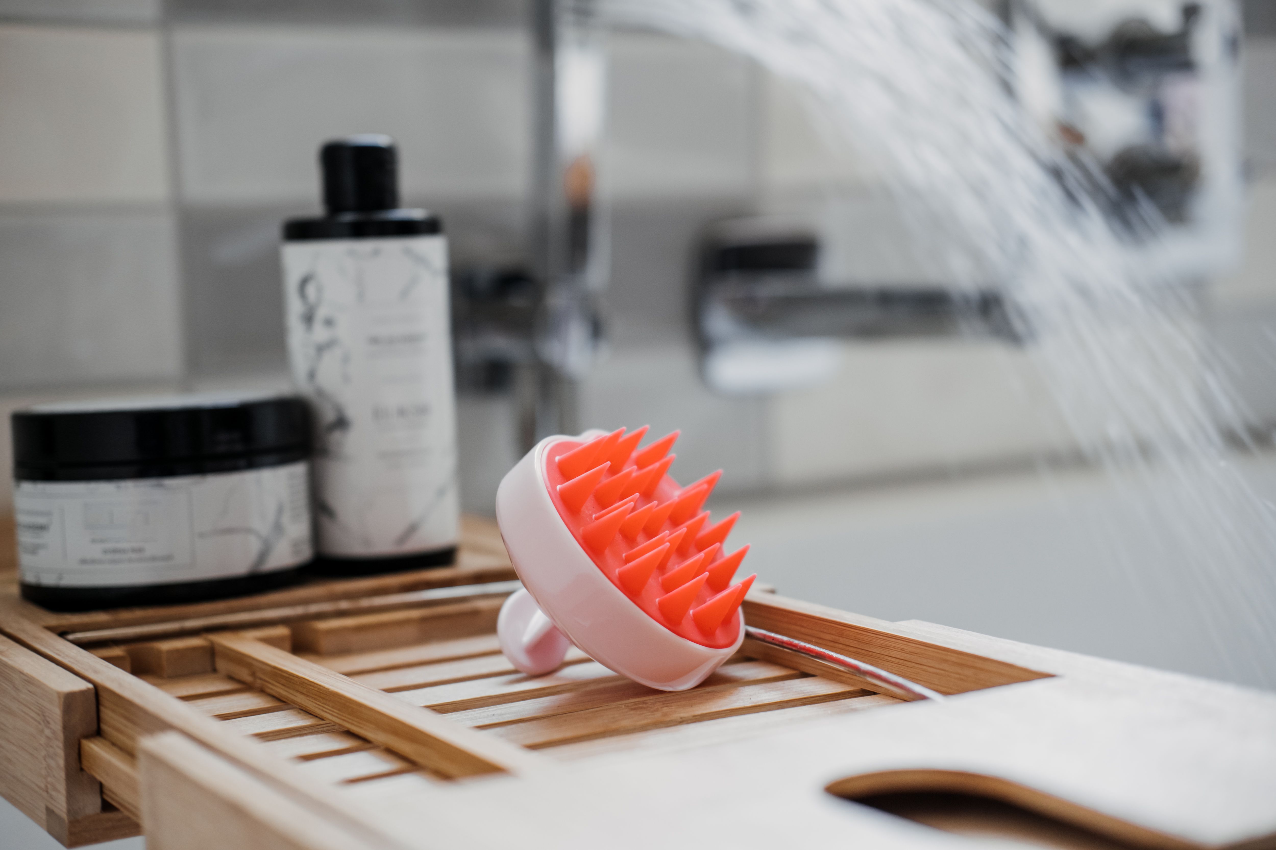 scalp detox