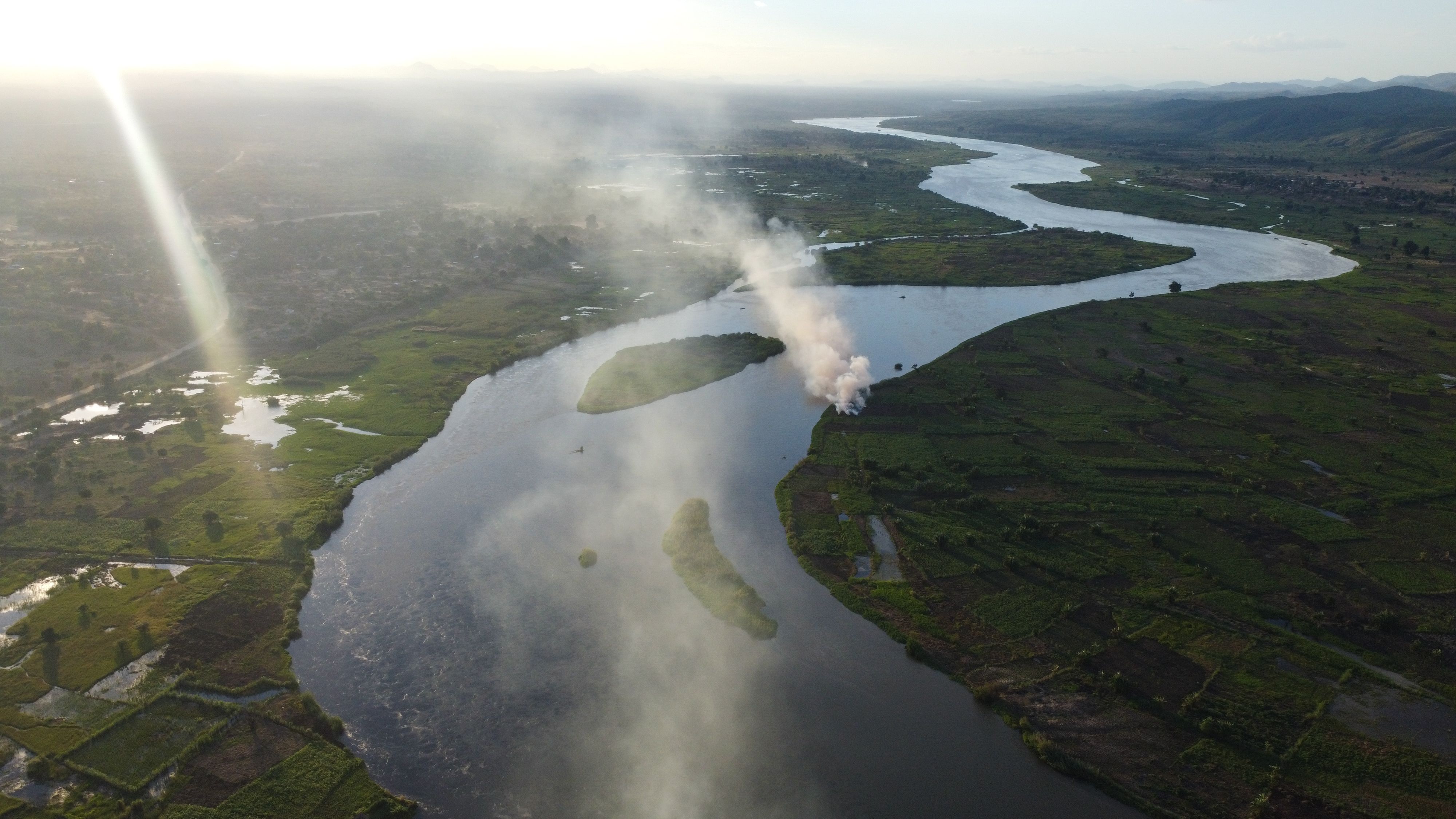 sustainable farming Malawi