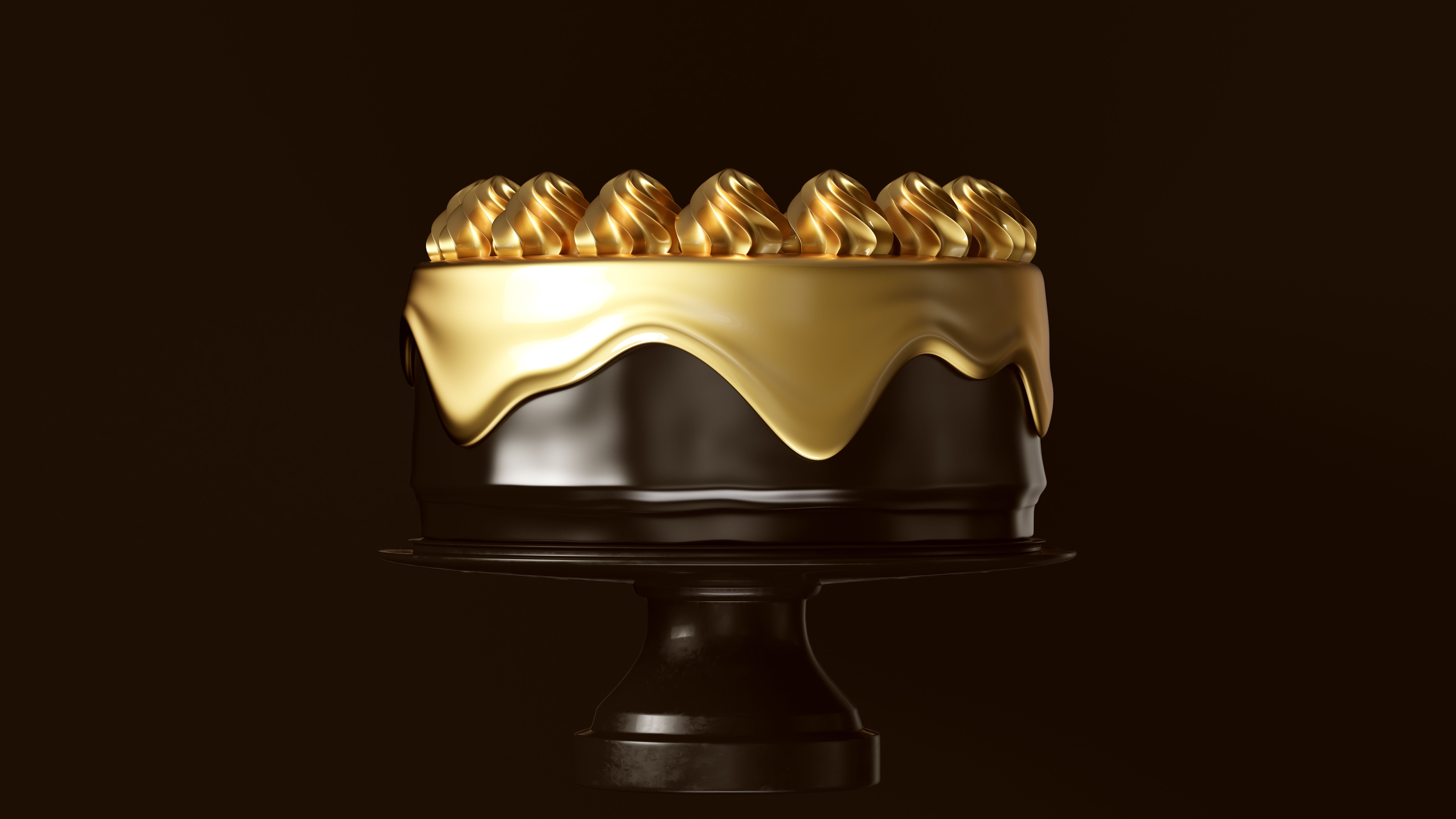 creative cake design