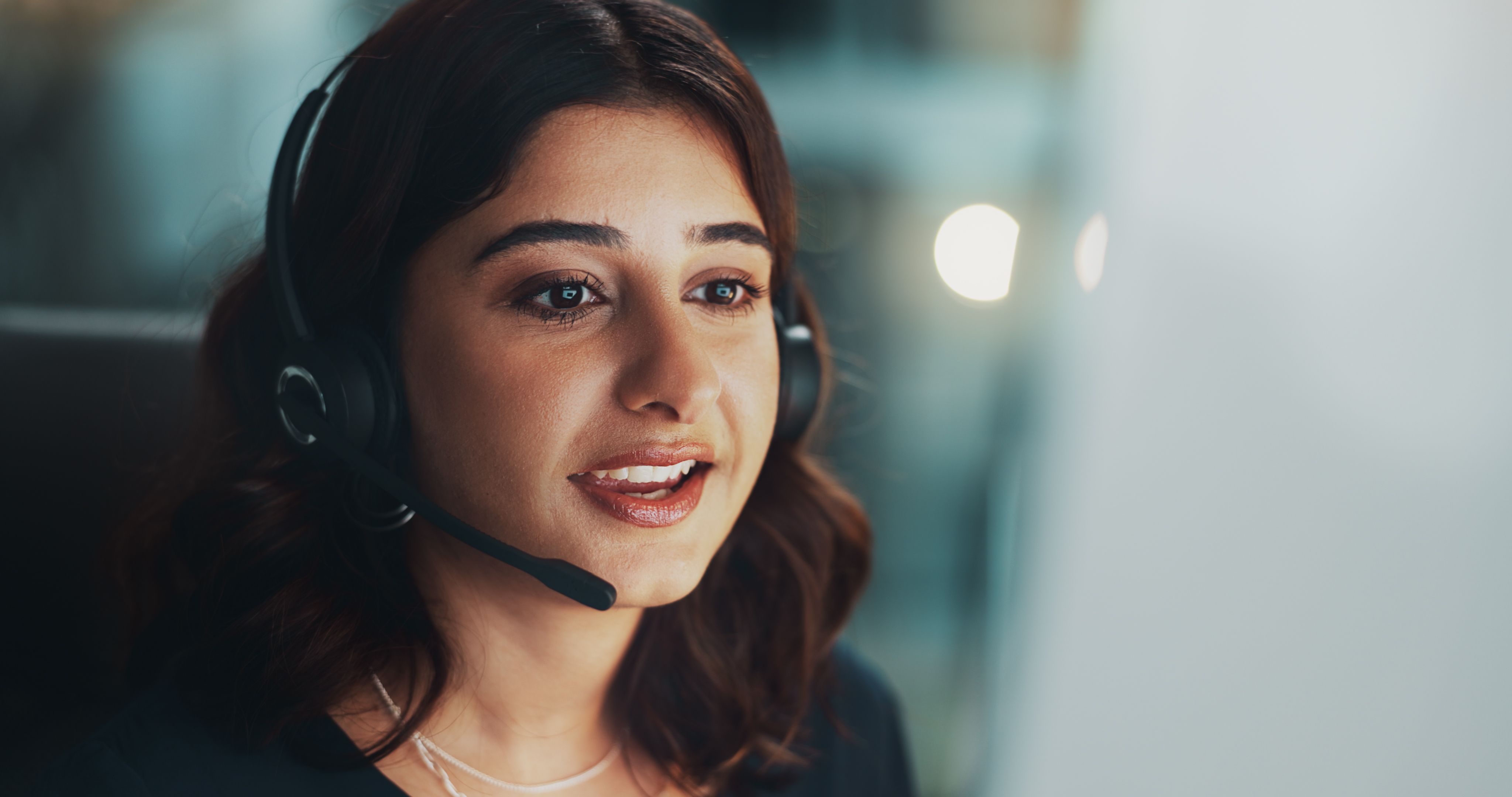 customer service