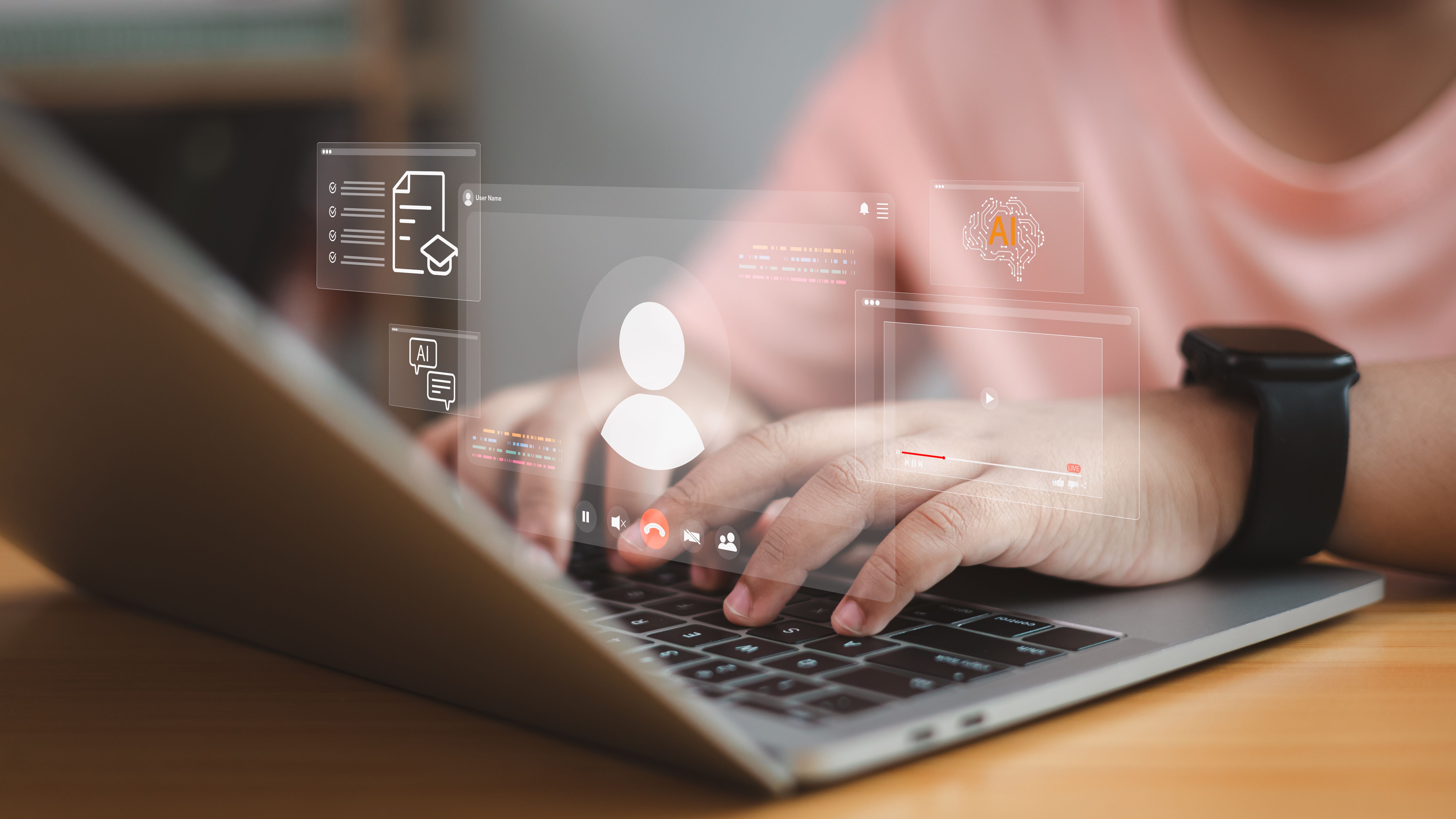 data science classroom