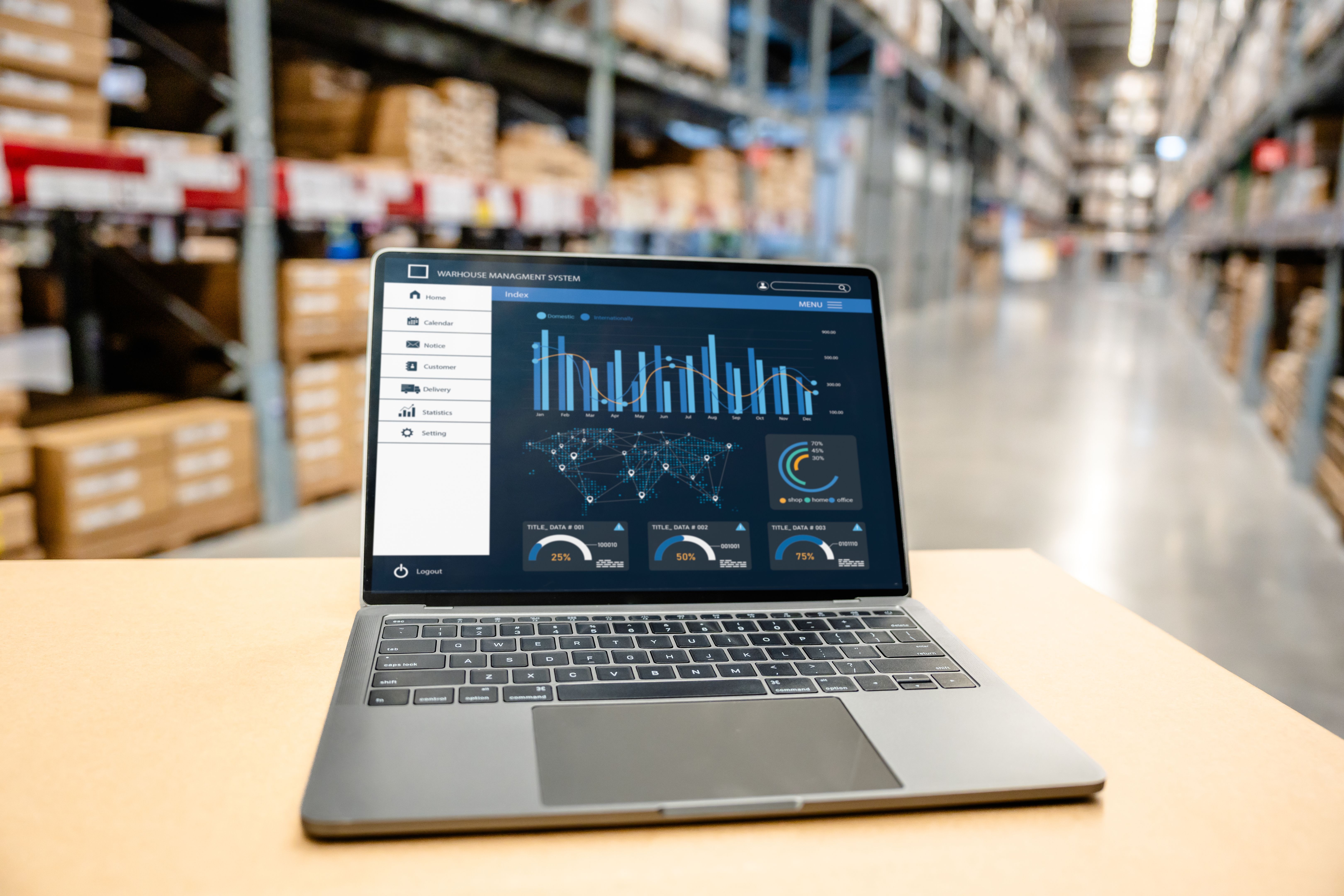 dispatch technology