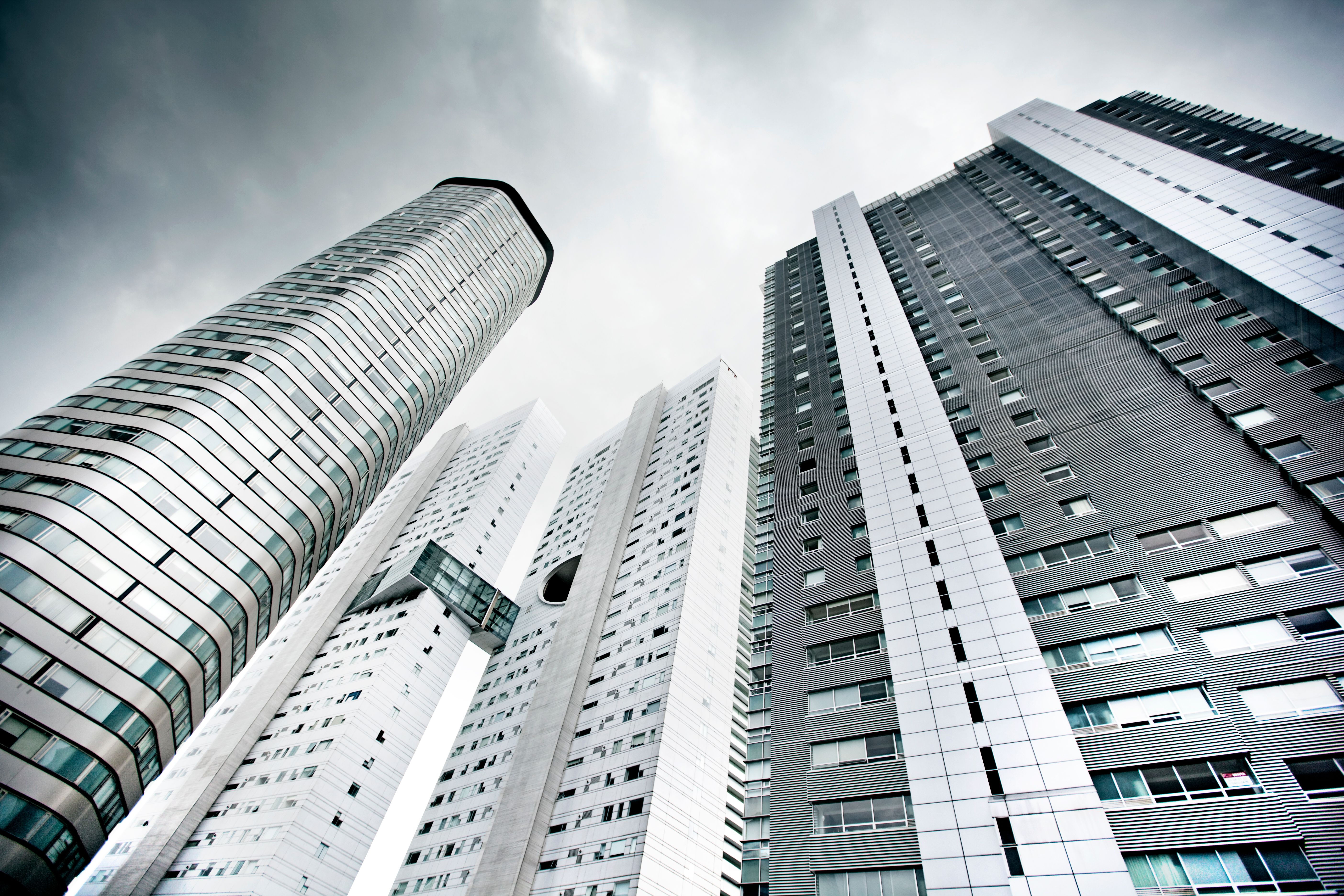 edifícios inteligentes