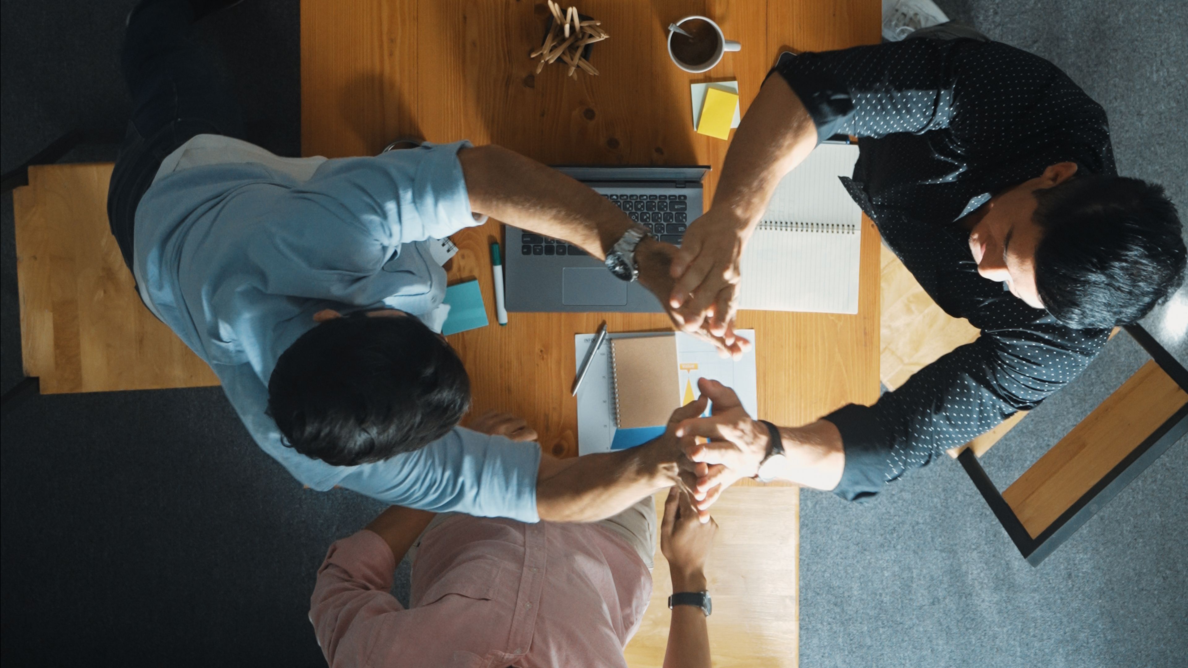 revops collaboration