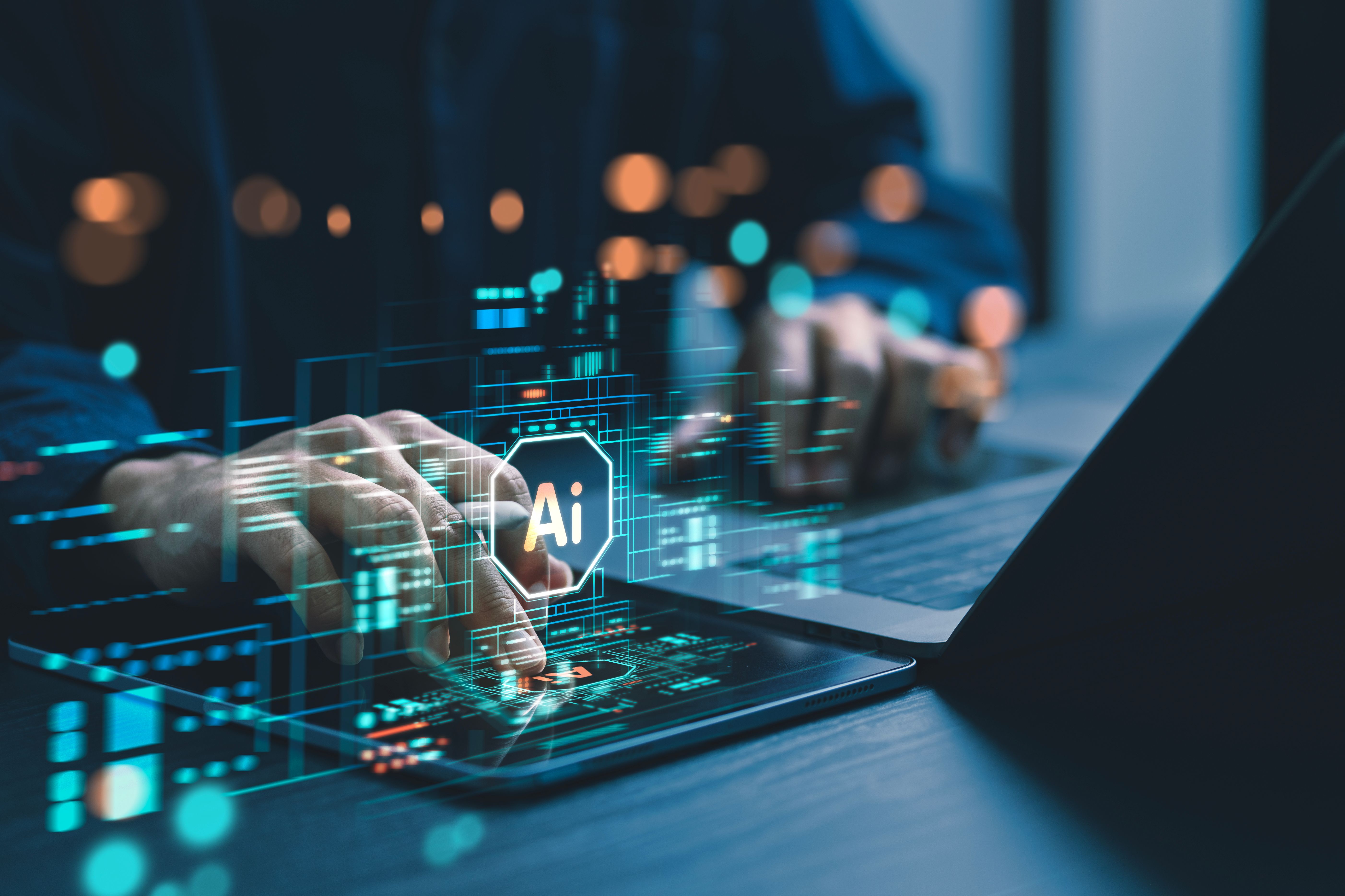 ai workforce