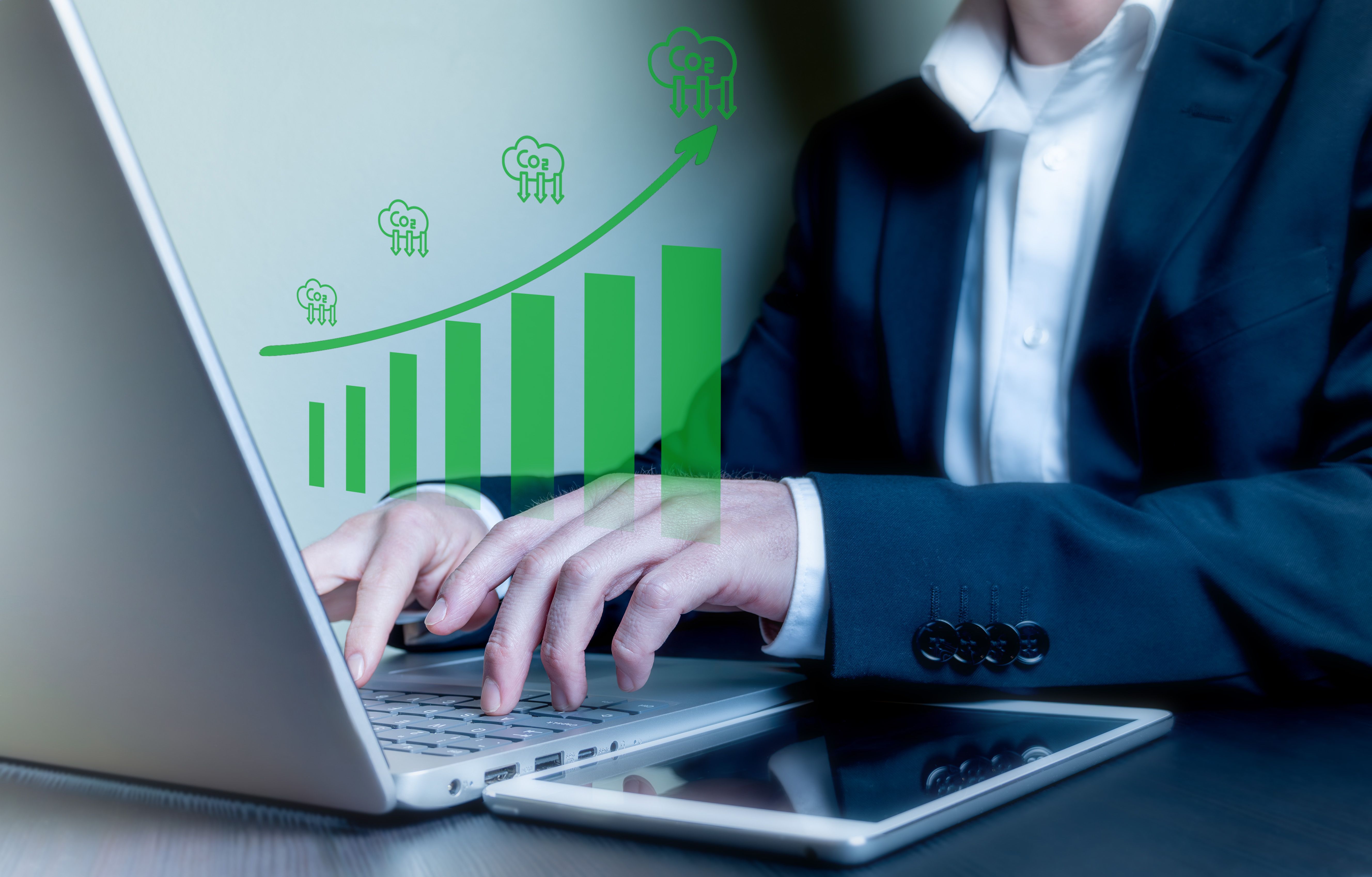 sustainable business practice