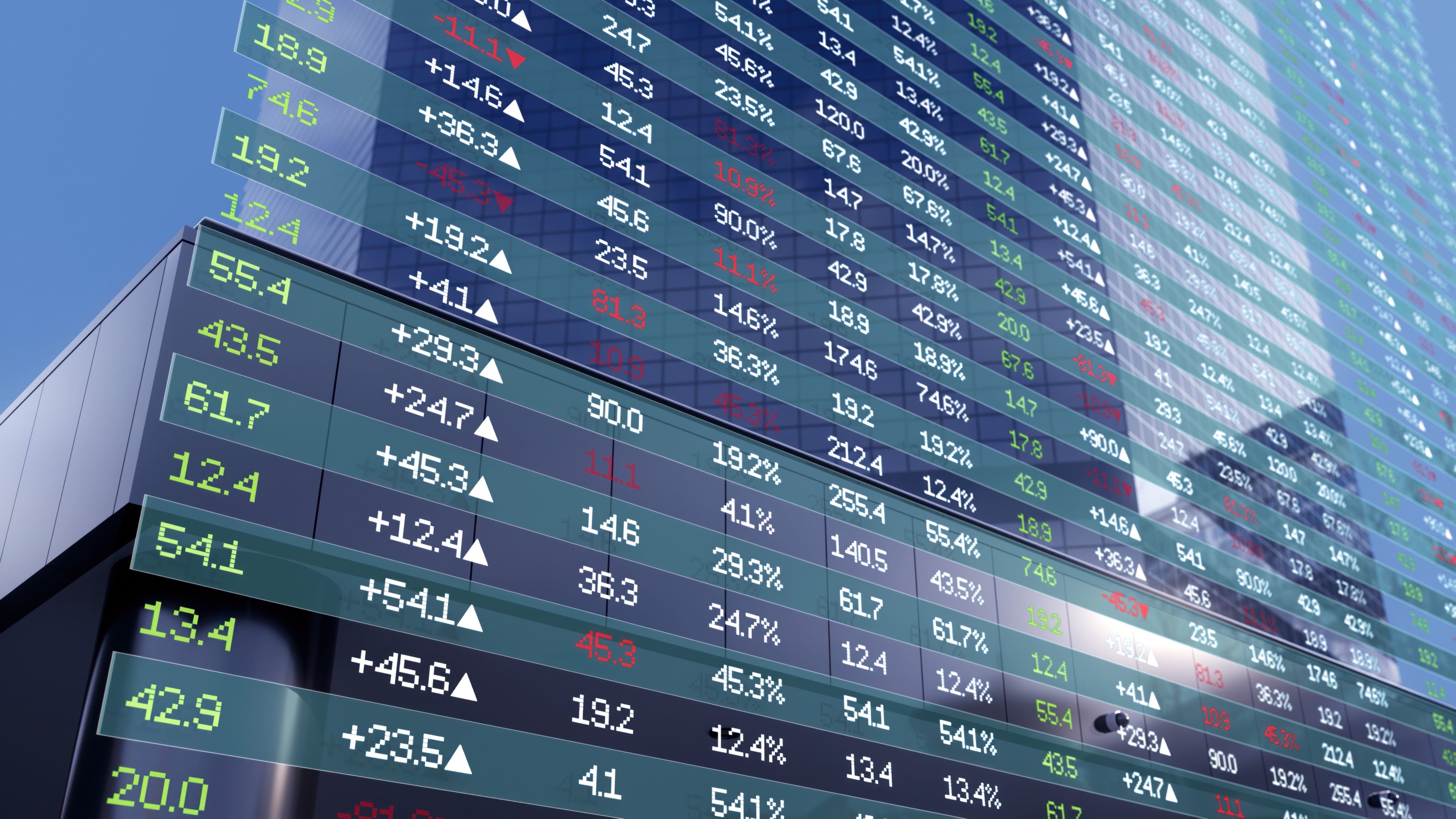 stock trading