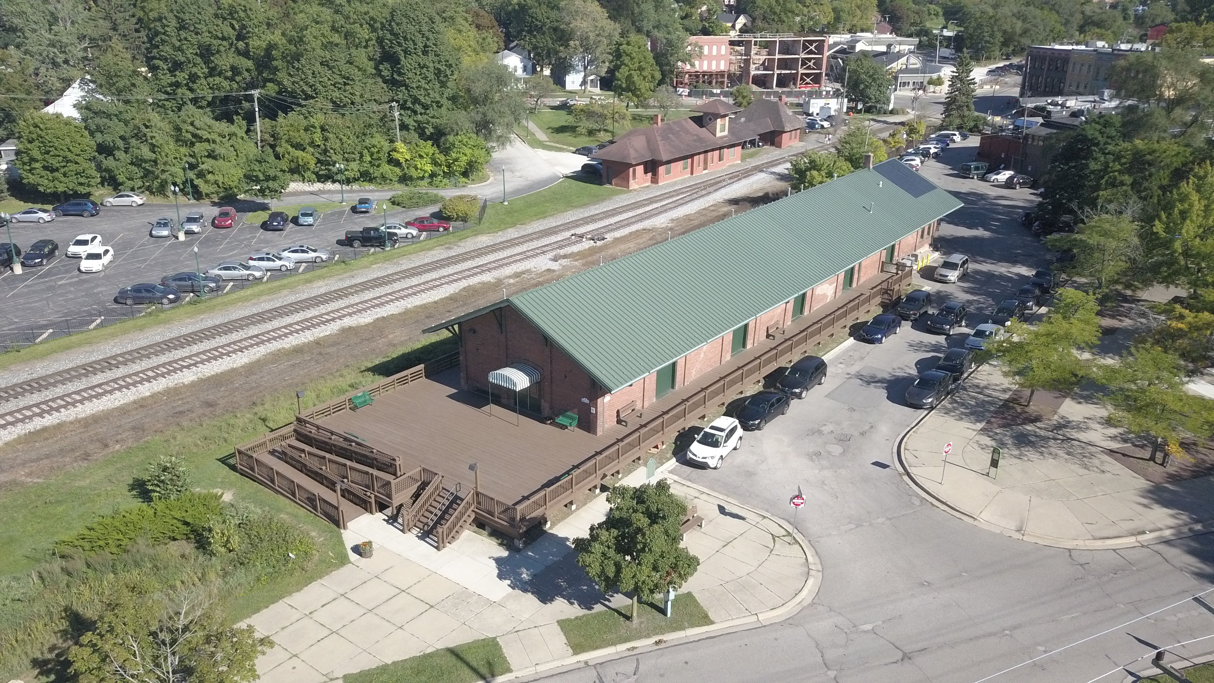 michigan film studio