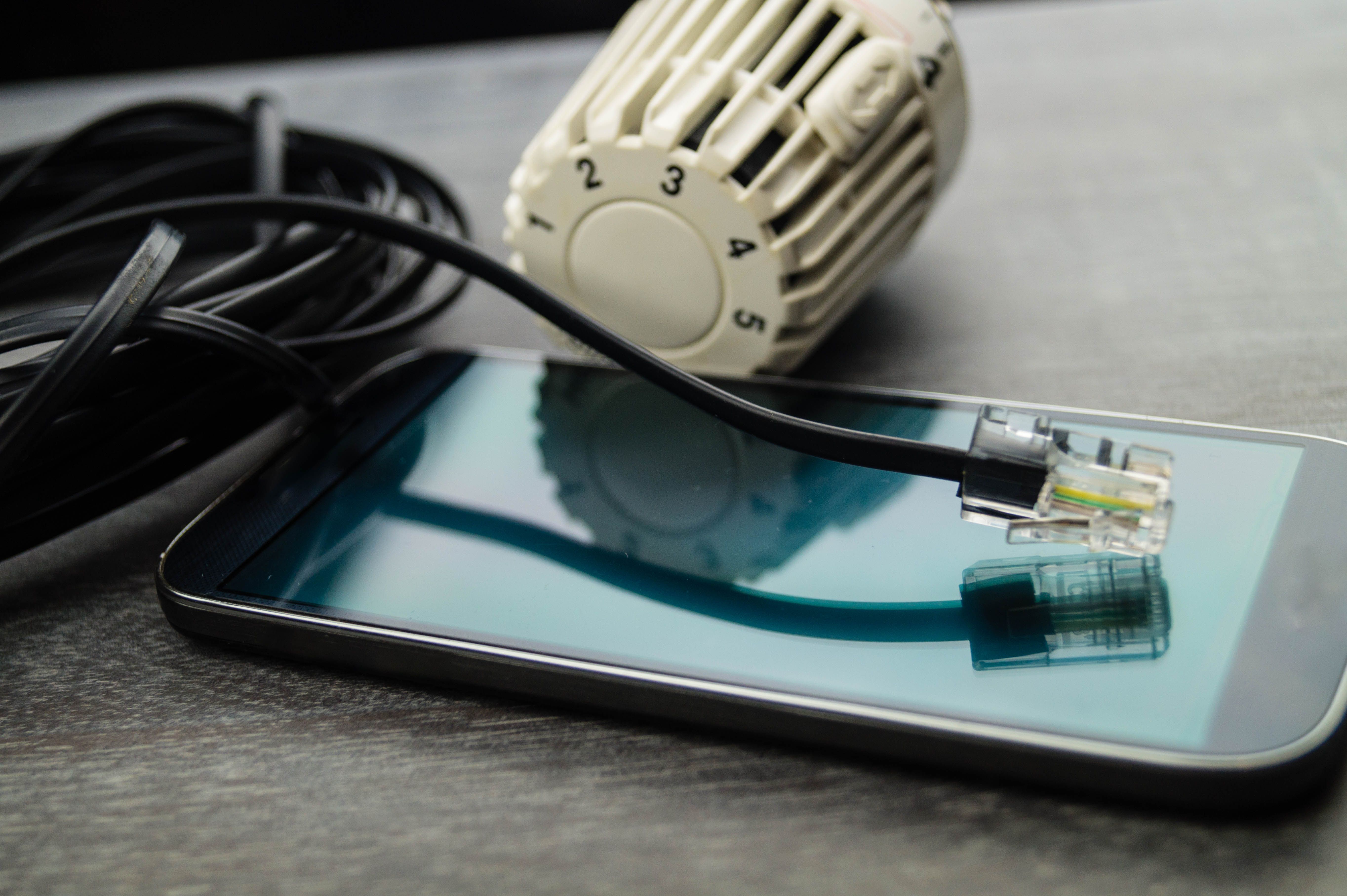 smart home technologie