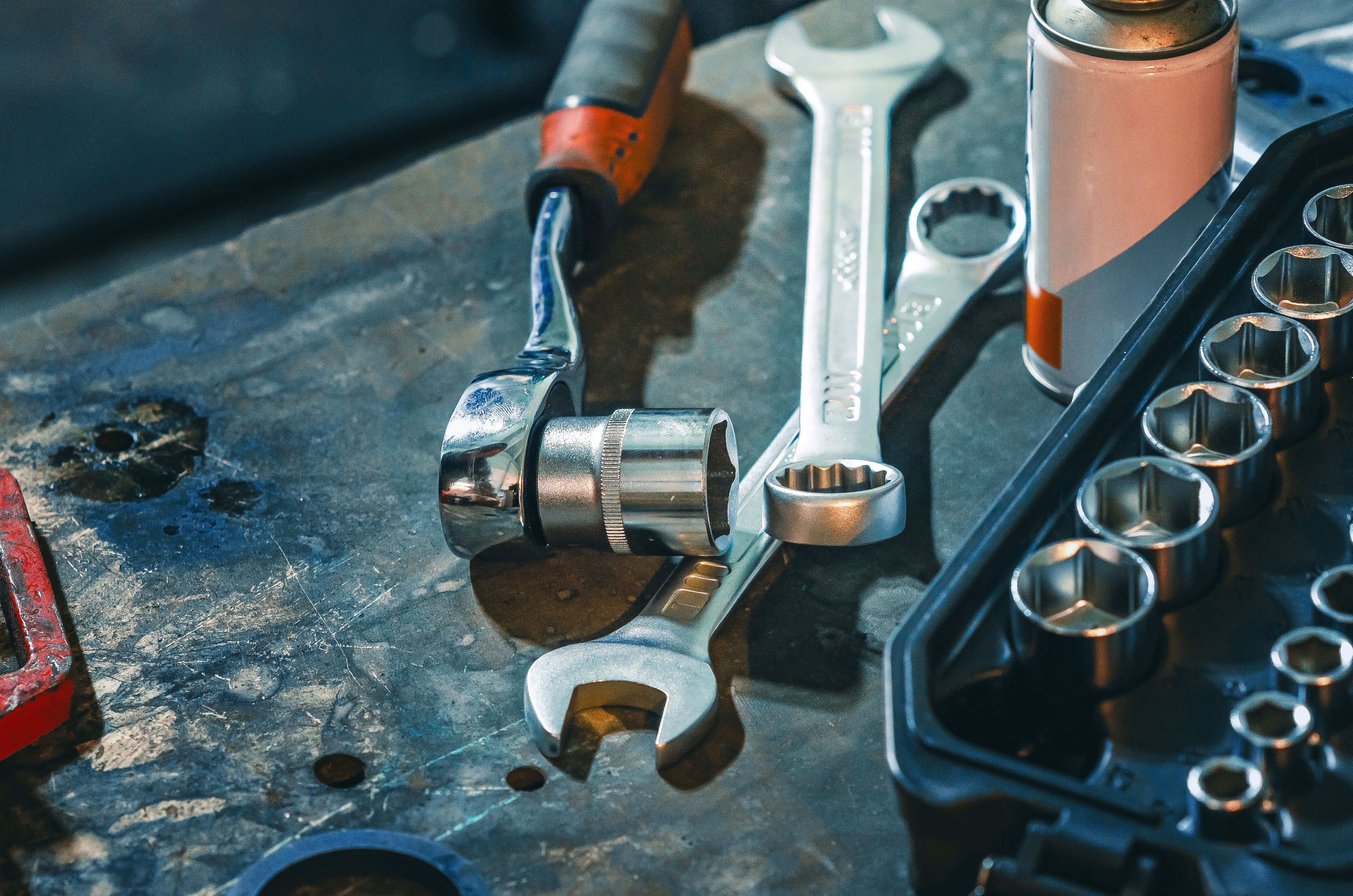 hardware tools