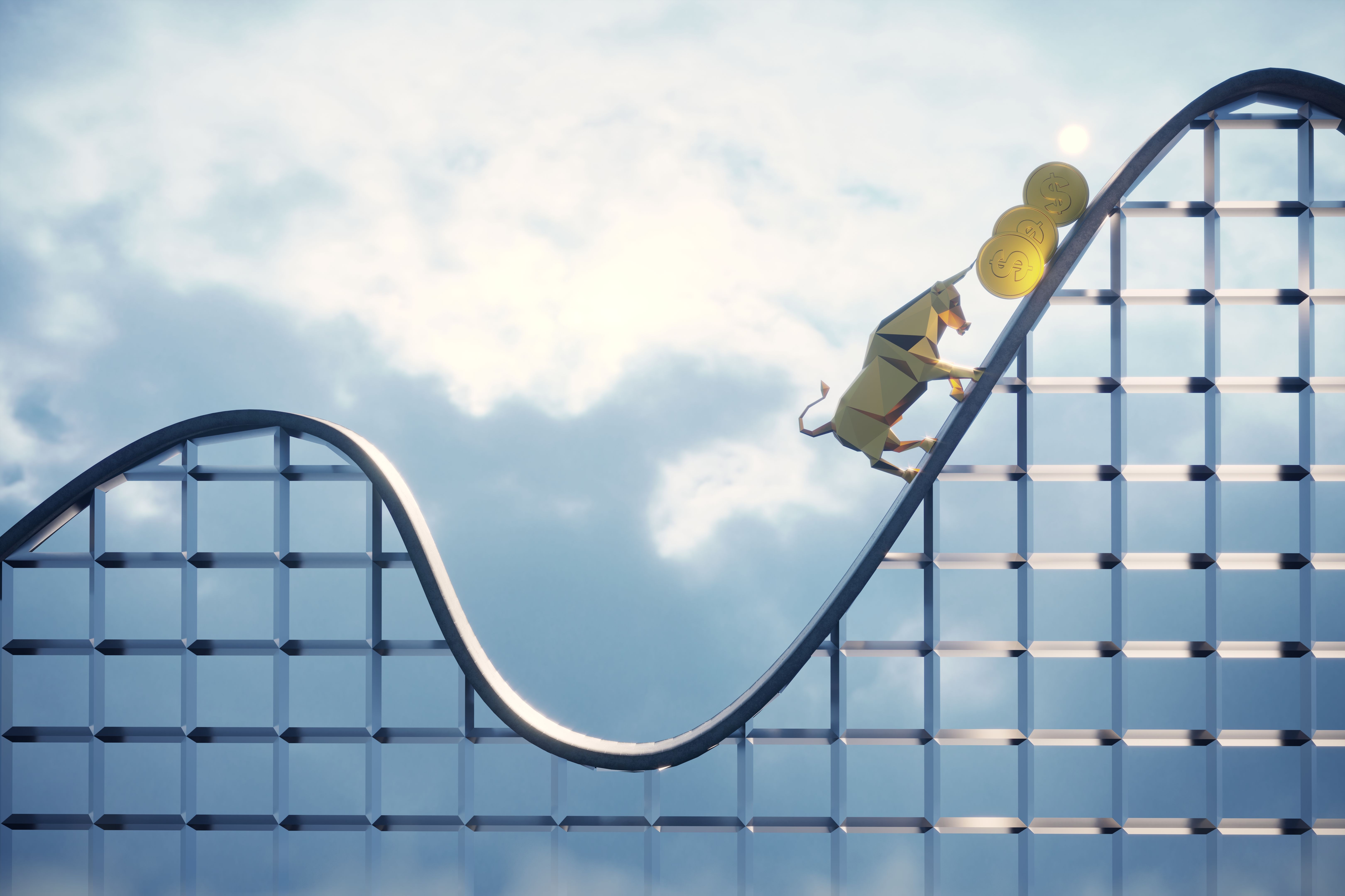 cryptocurrency strategy