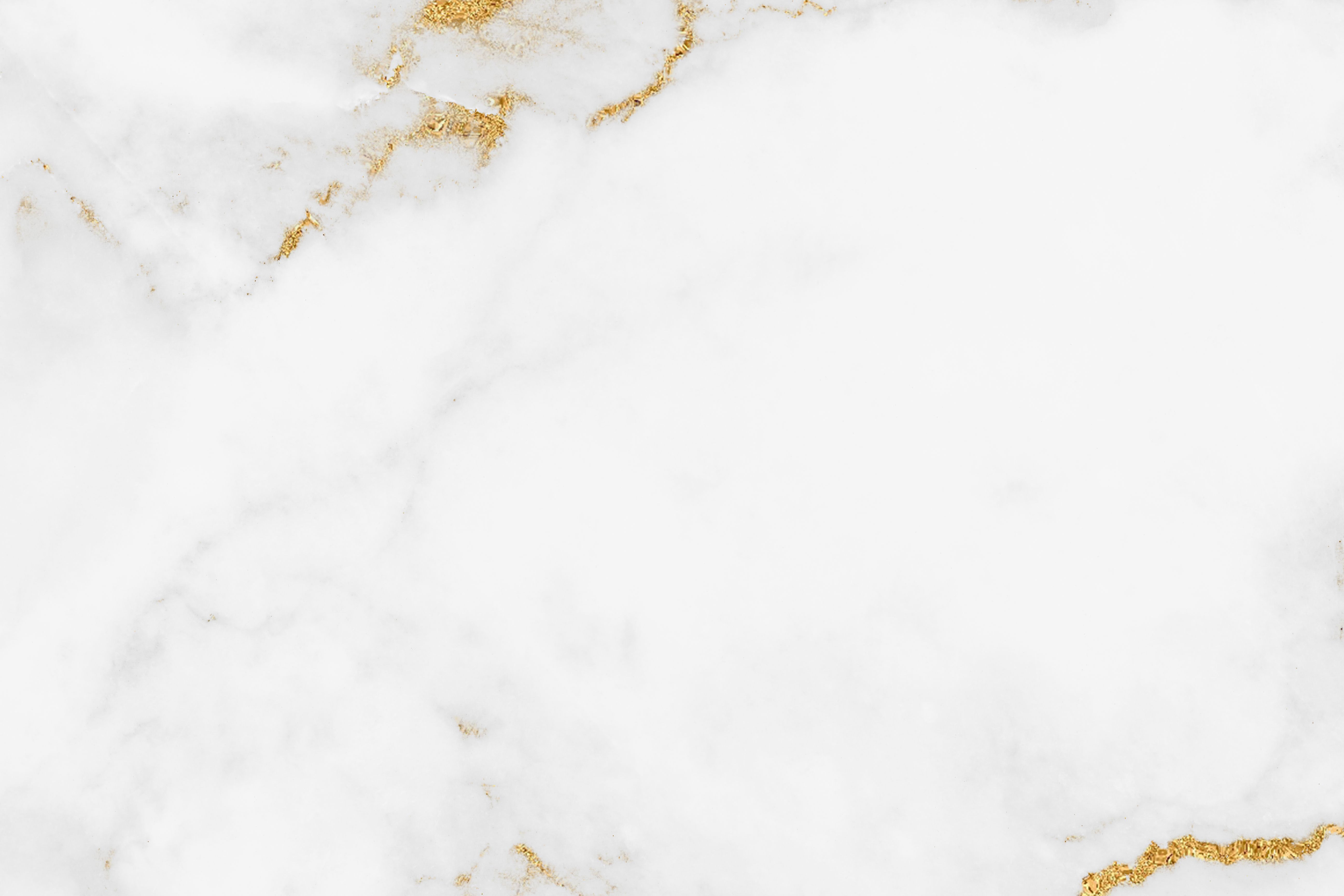 polished marble