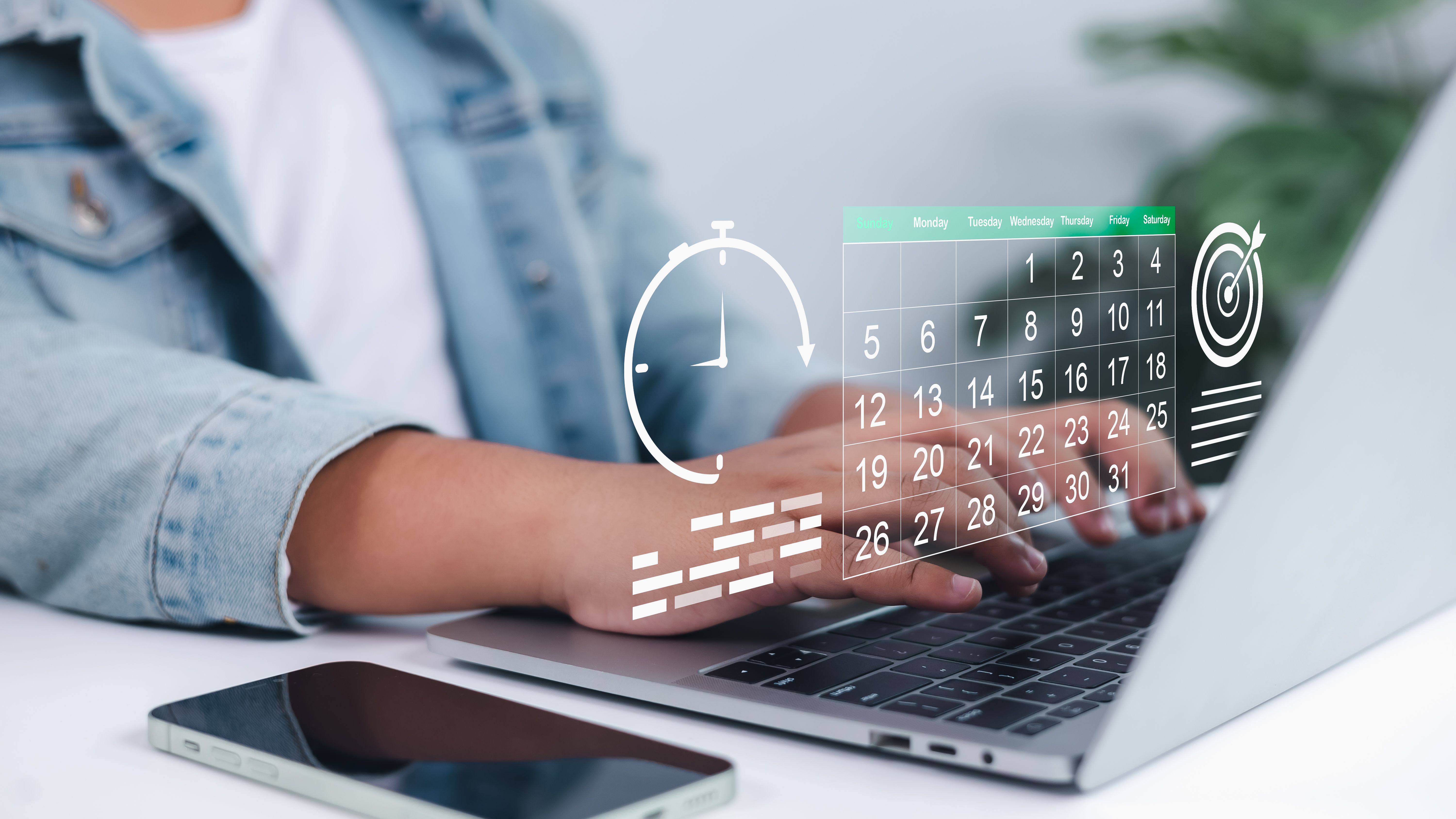 online scheduling software