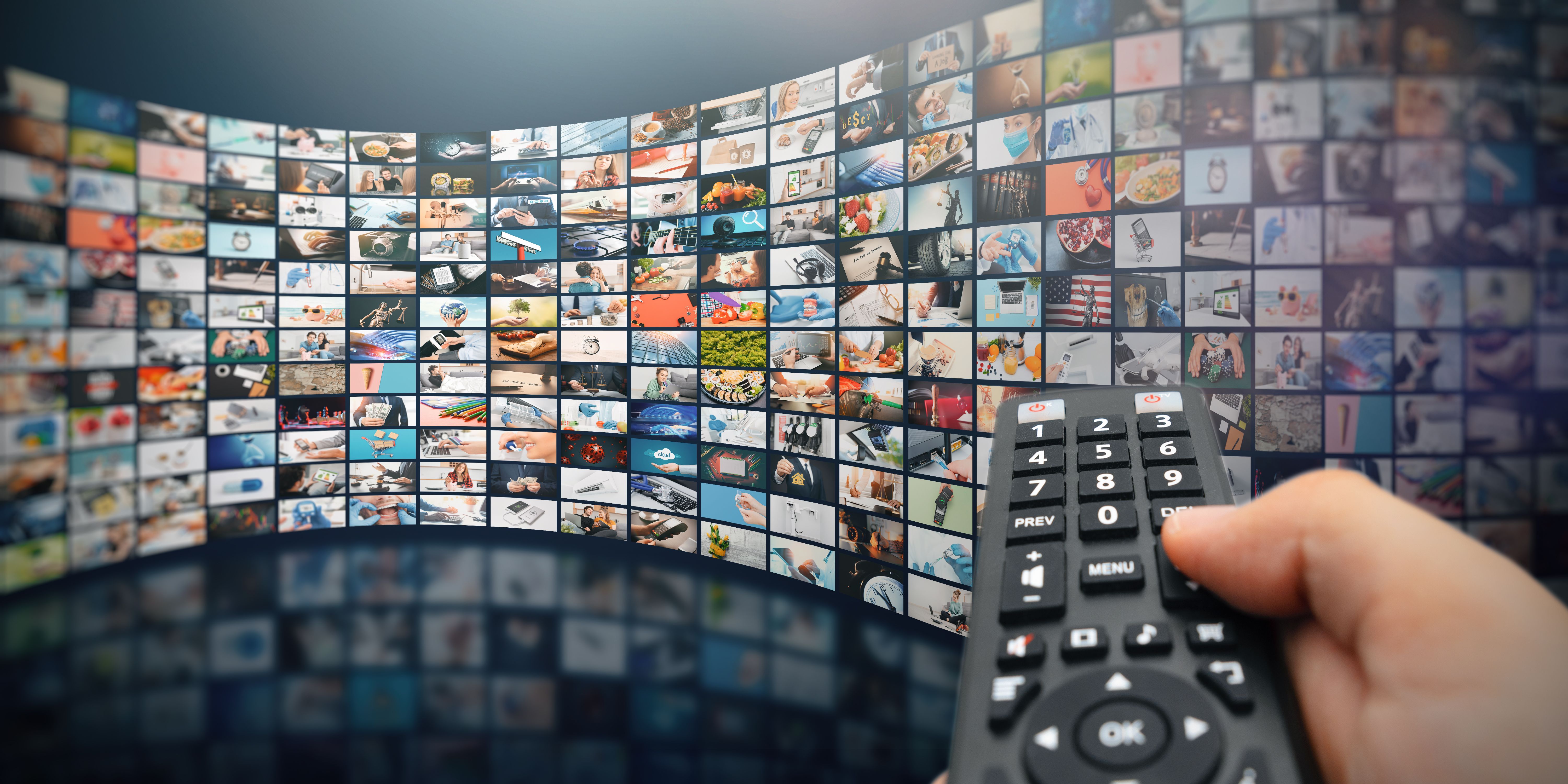 canadian streaming tv