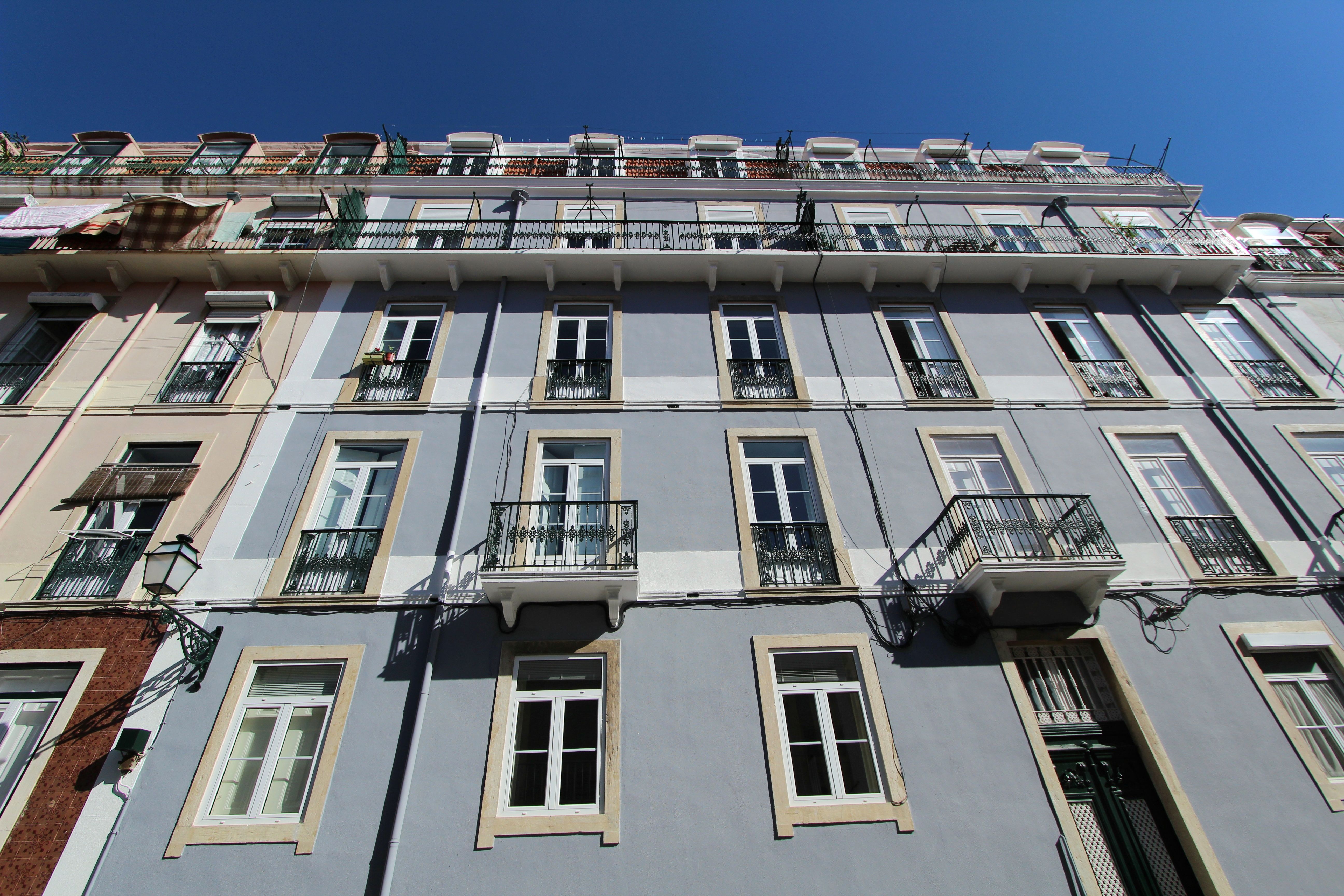apartamento lisboa