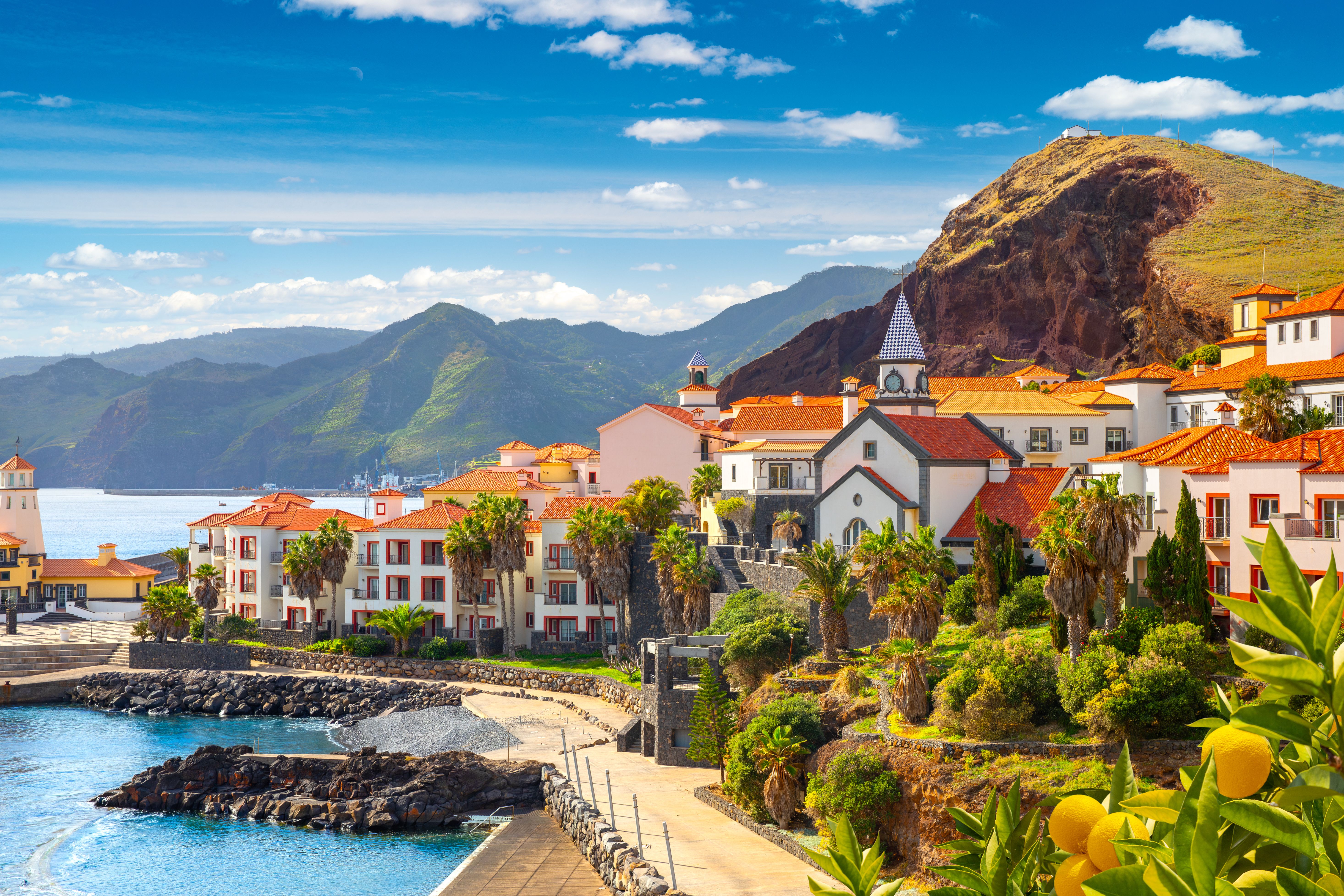 sintra accommodation