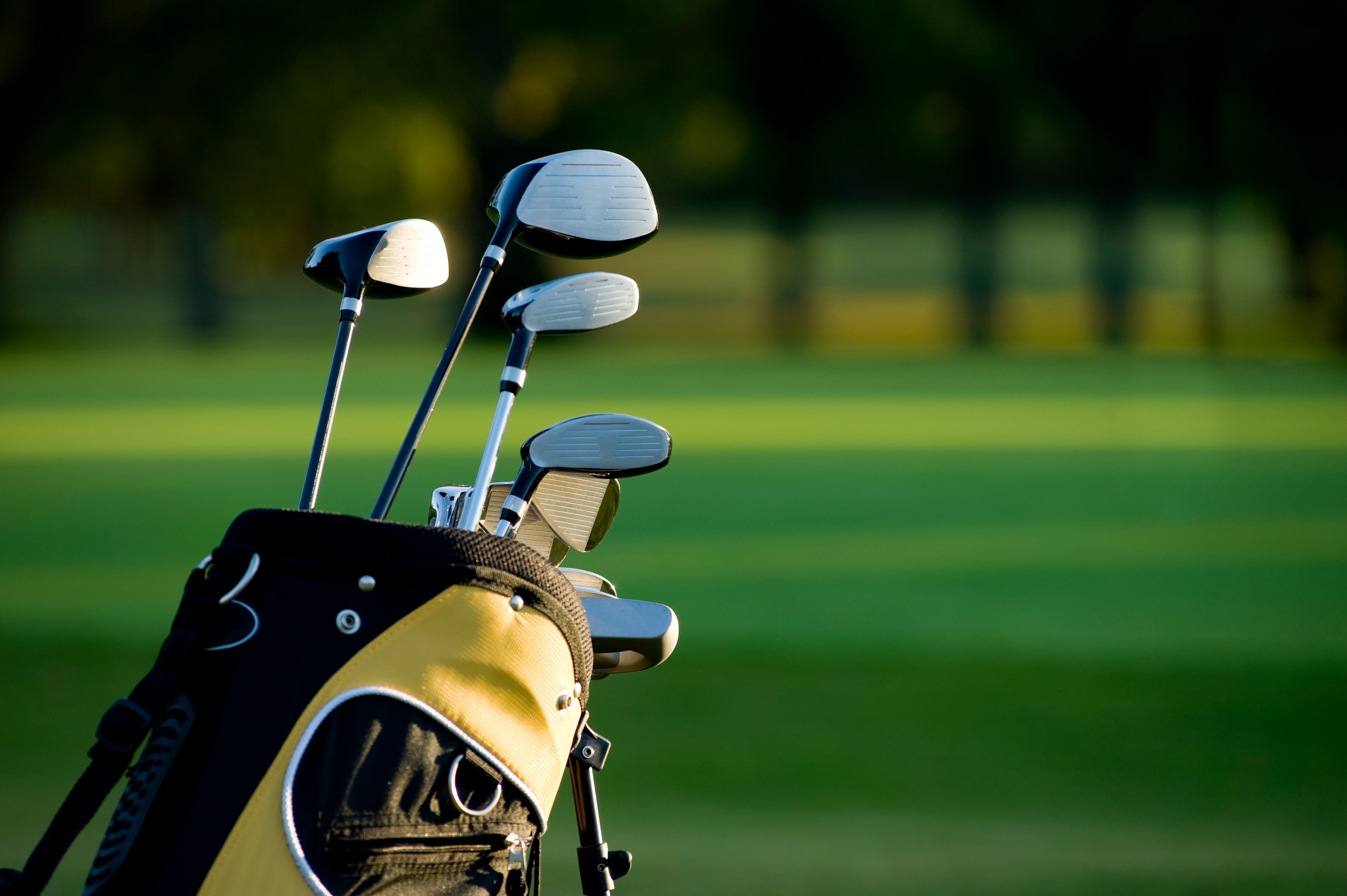 golf equipment