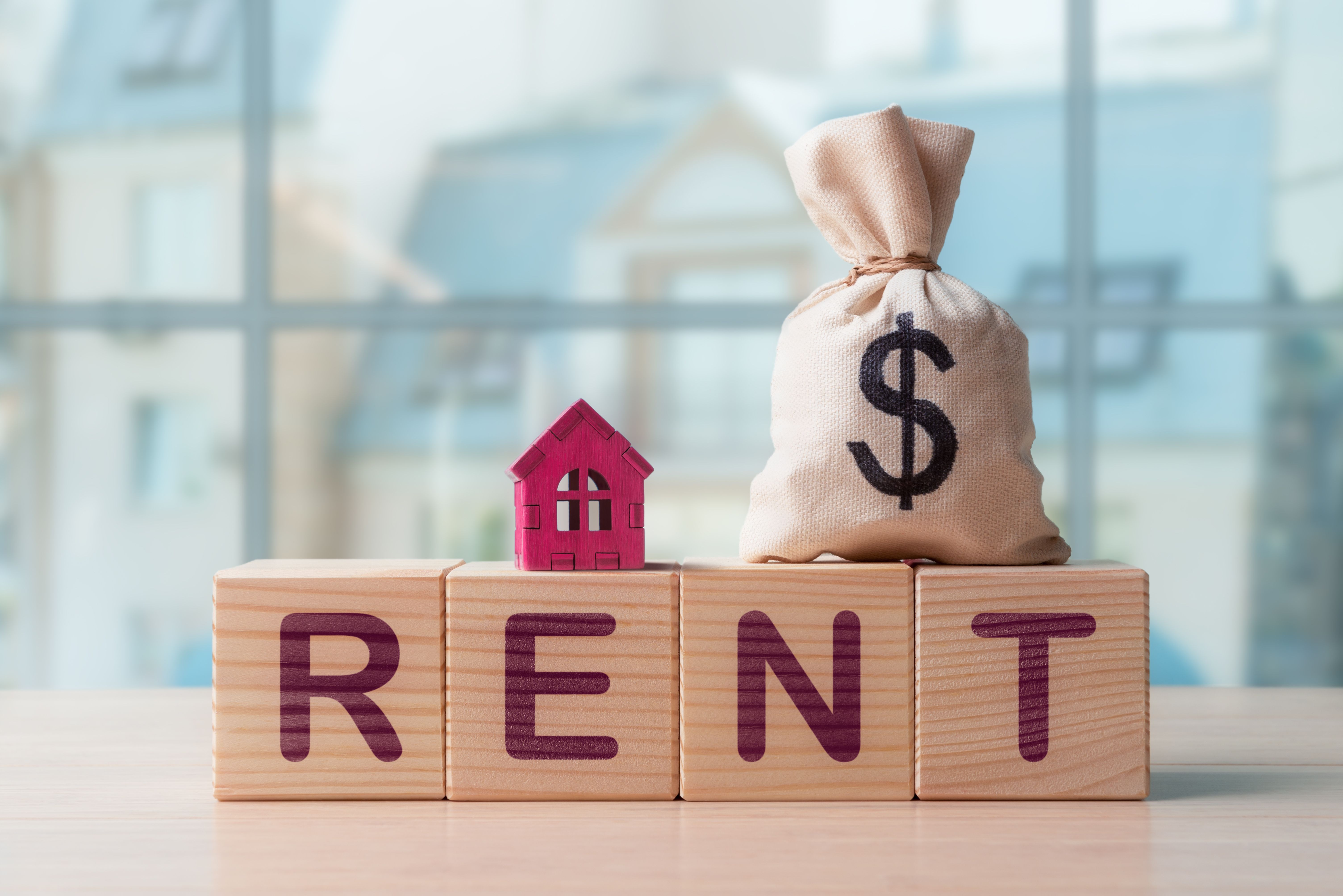 guaranteed rent scheme