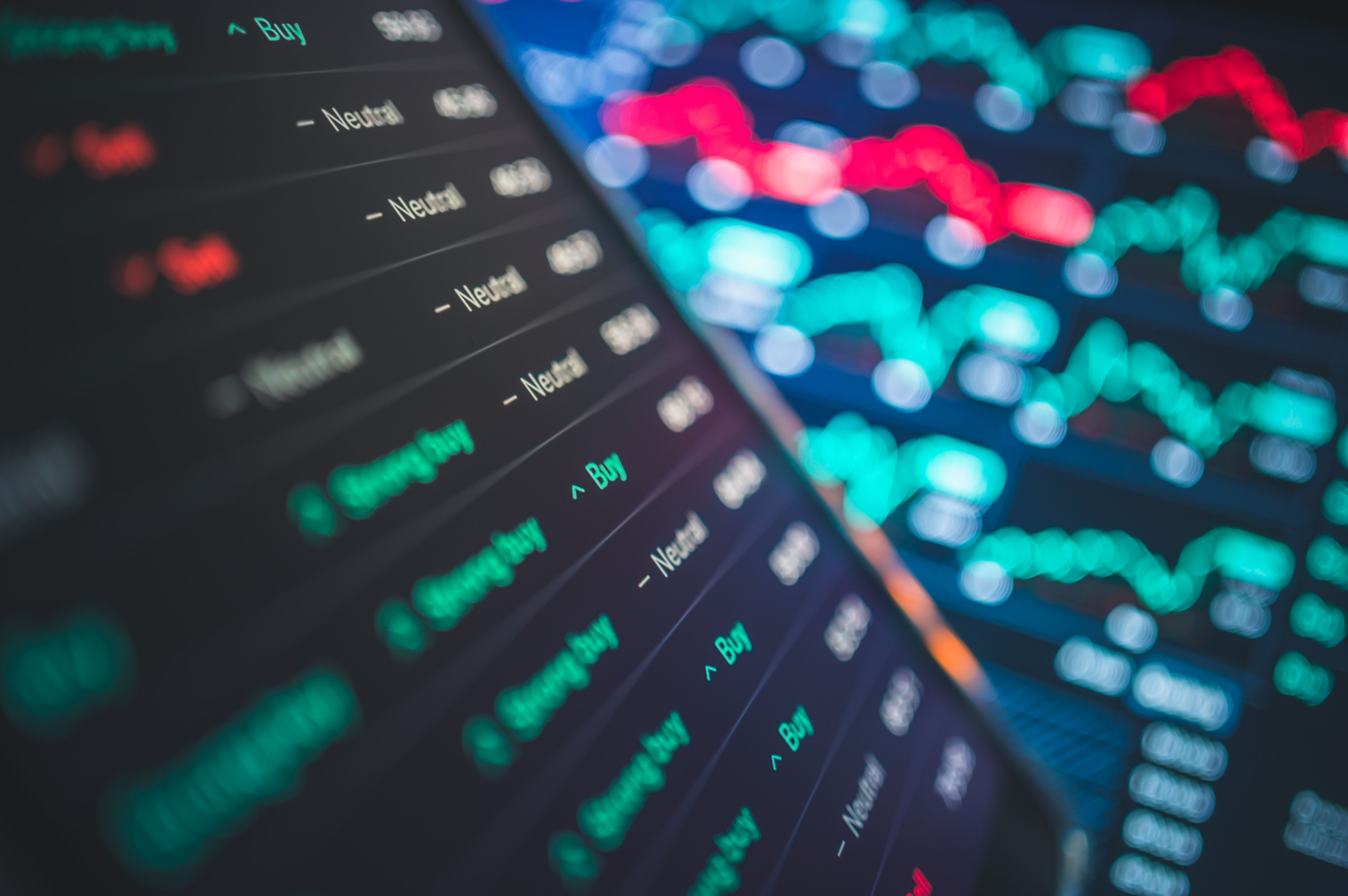 automated trading