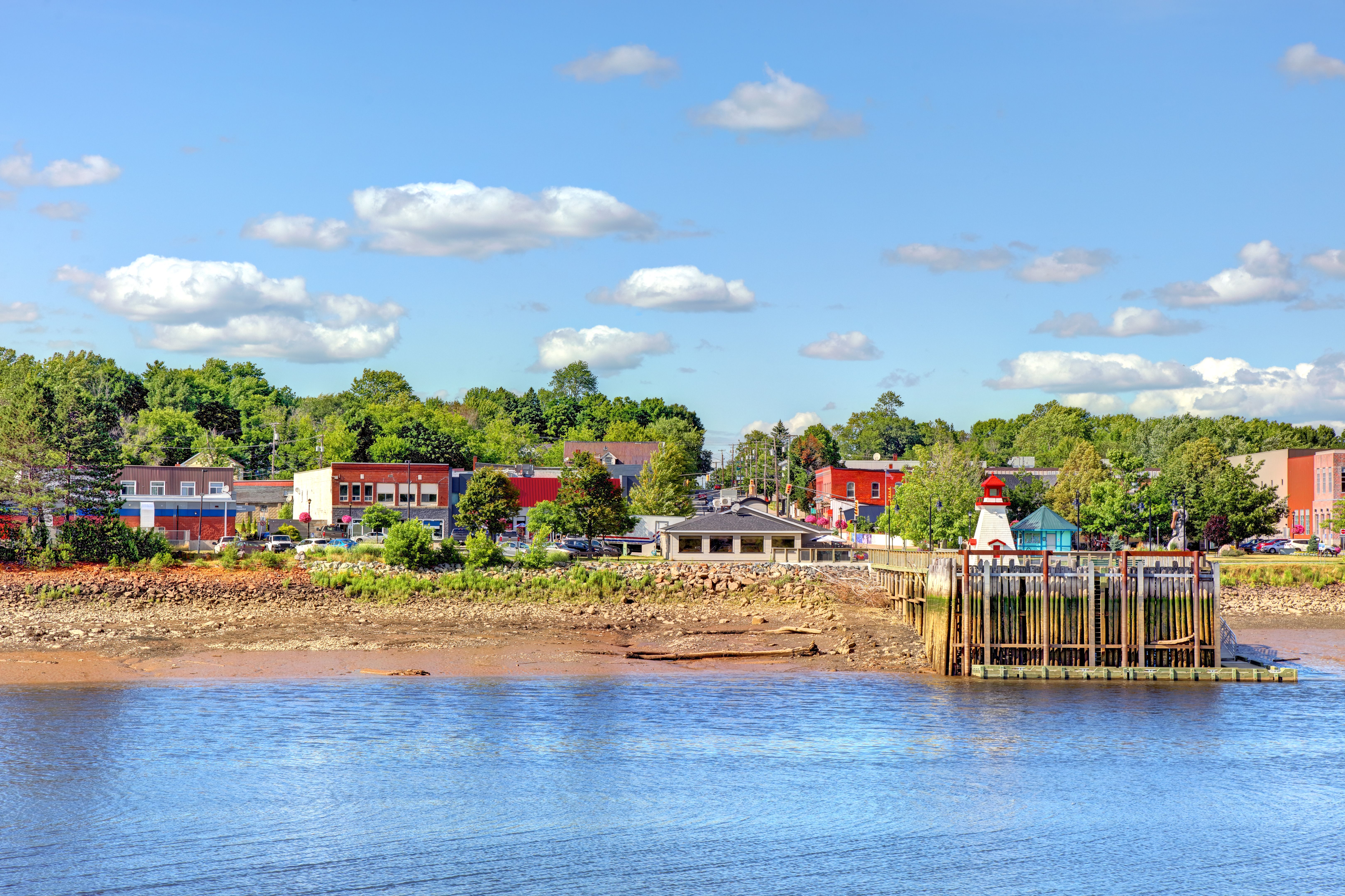 new brunswick real estate