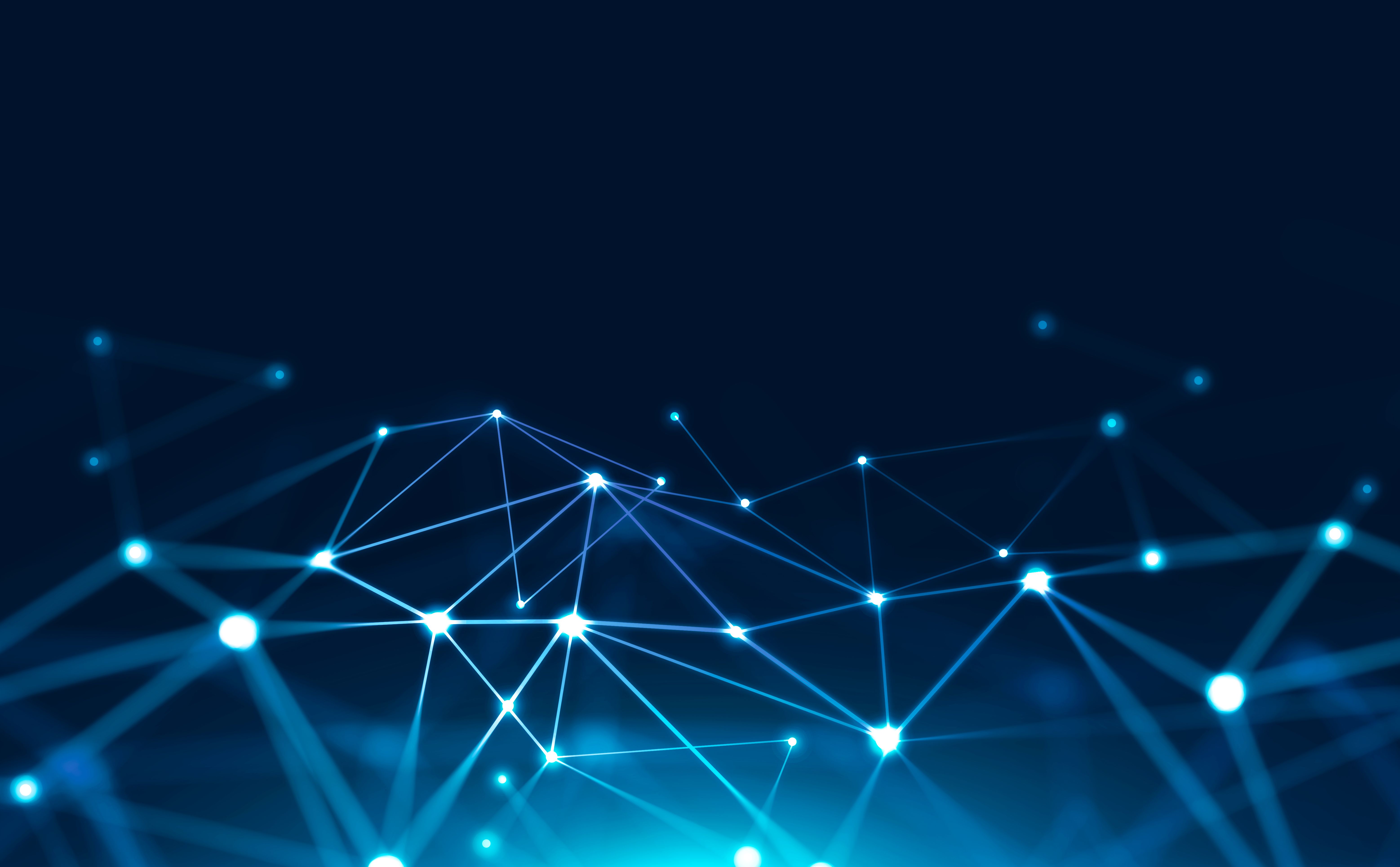 blockchain future