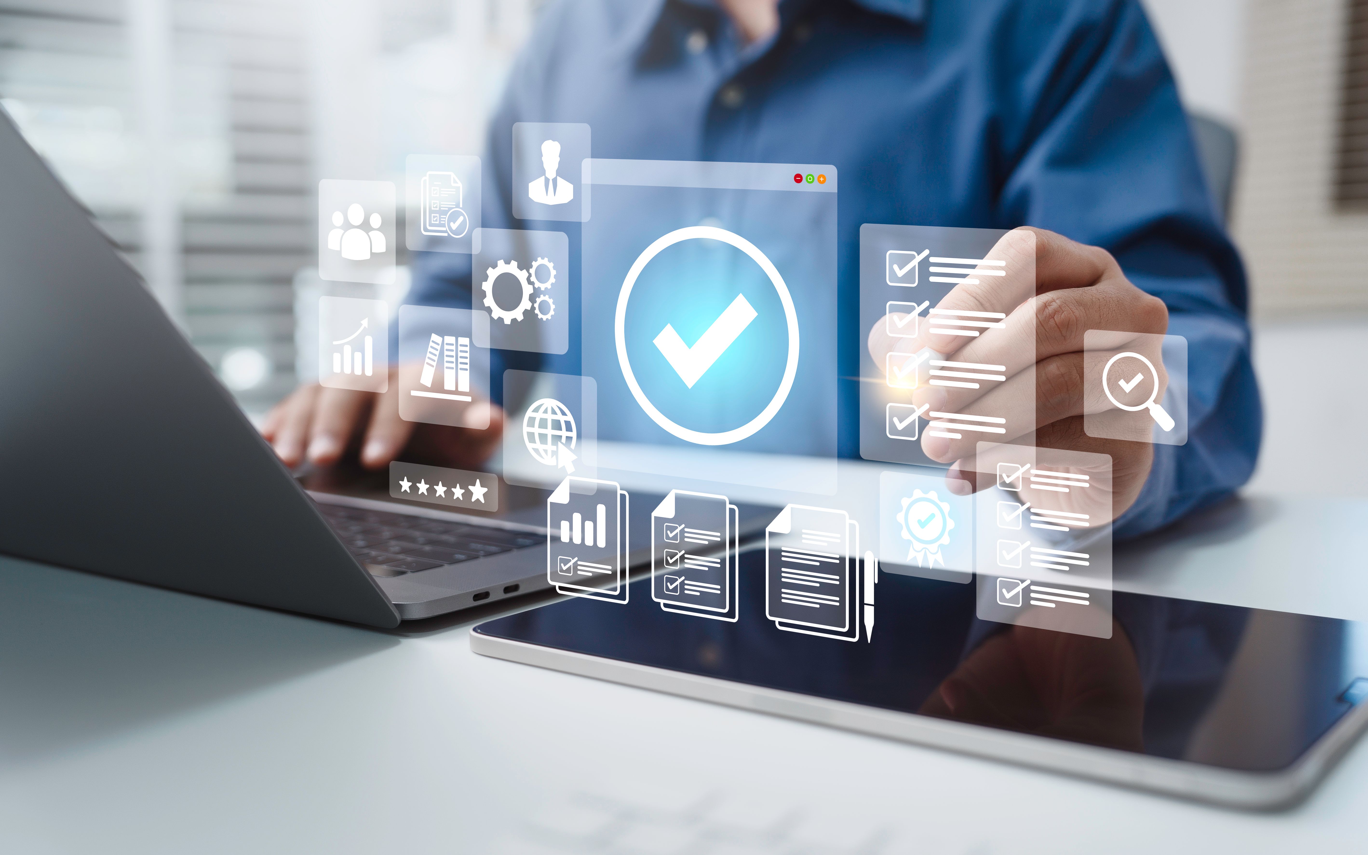 IT certification
