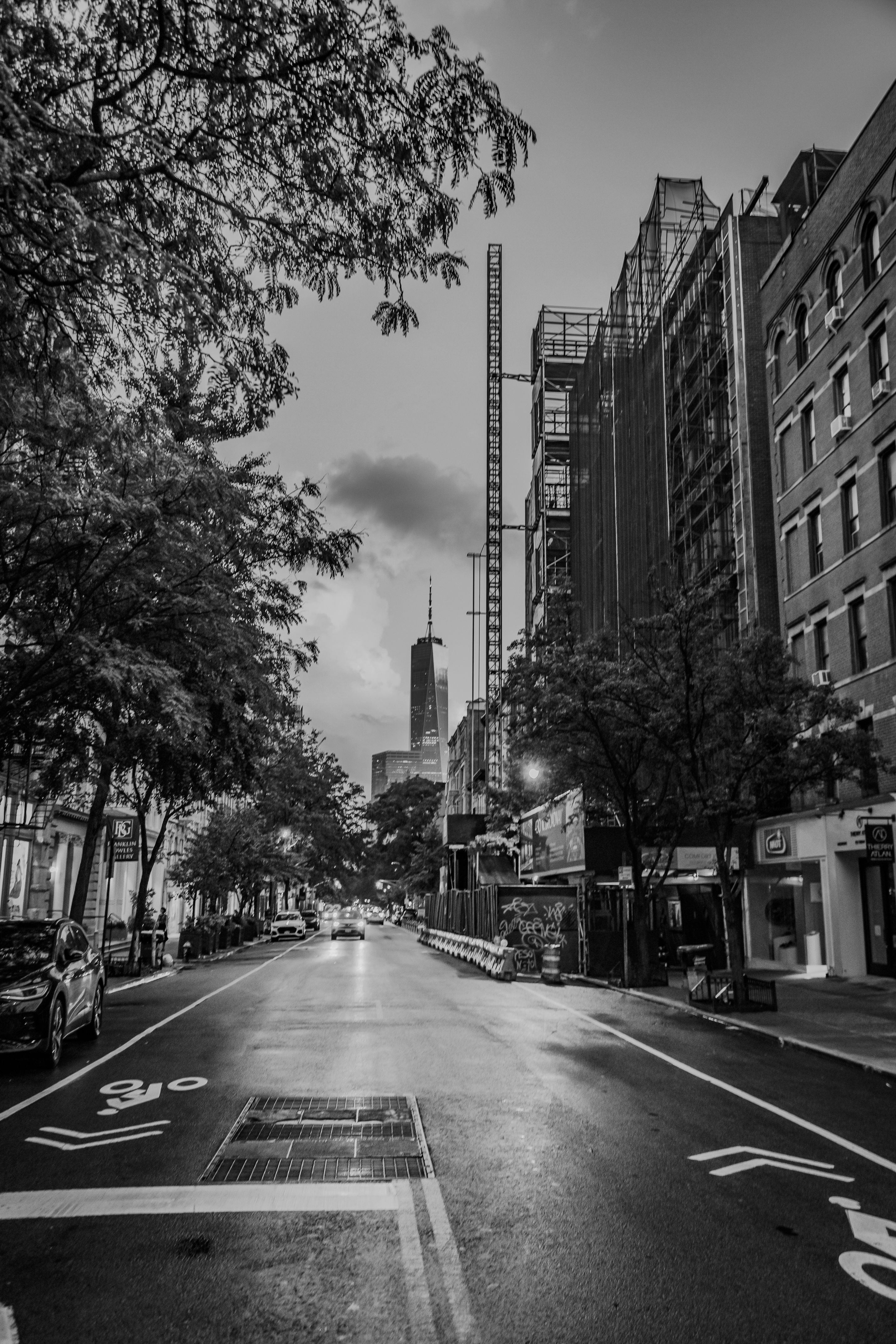 new york street fashion