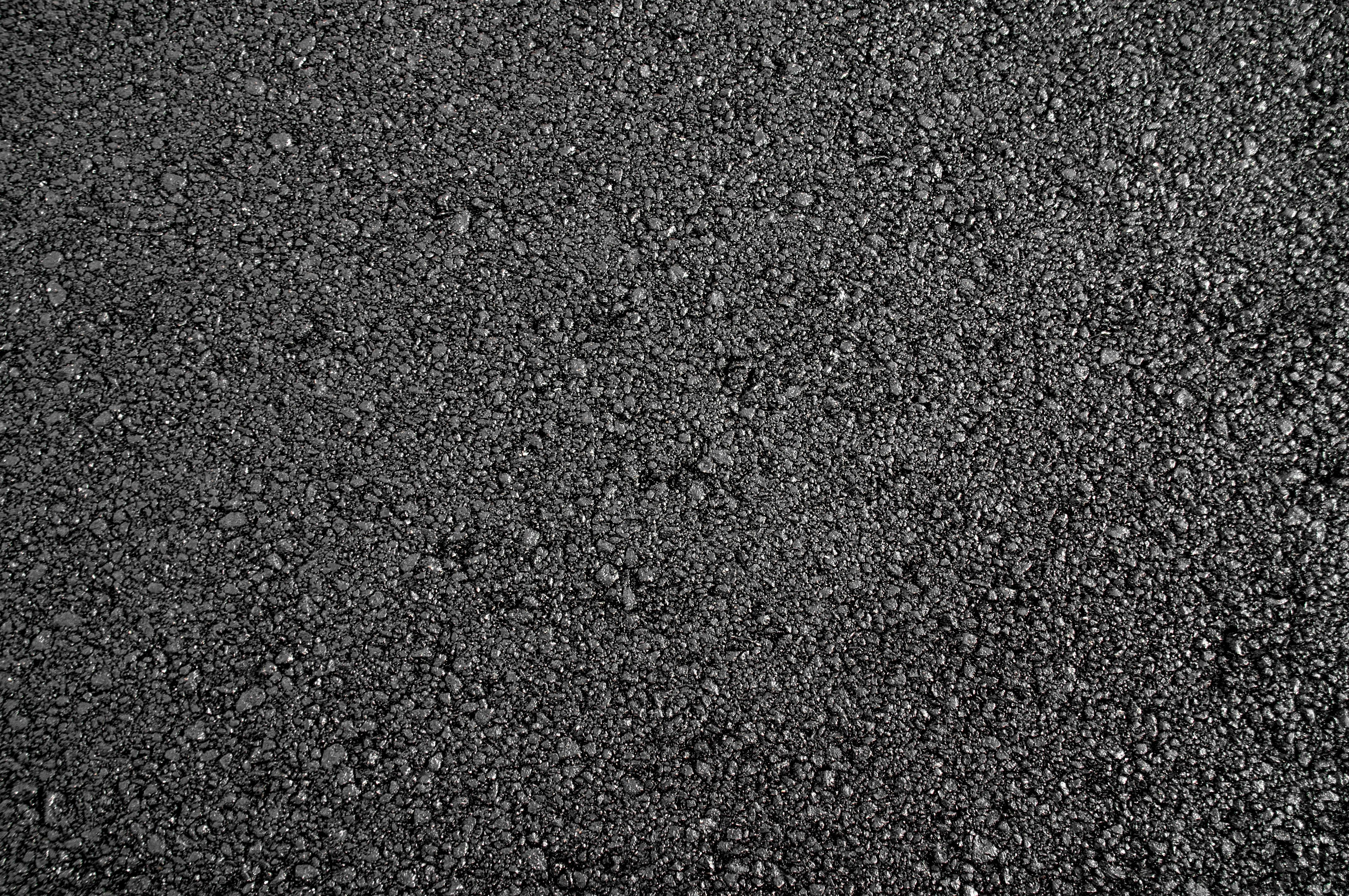 environmentally friendly asphalt