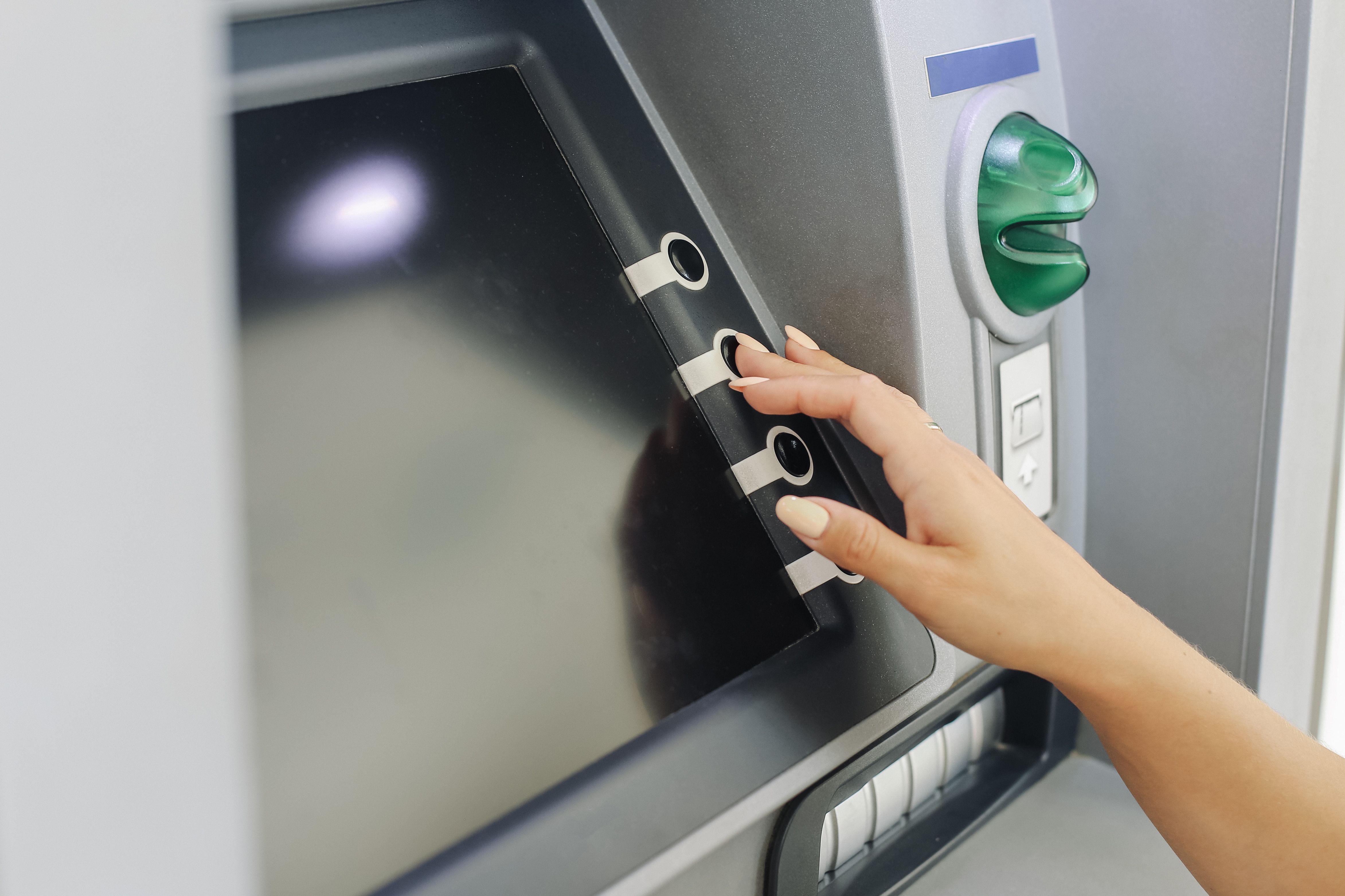 farm equipment inspection