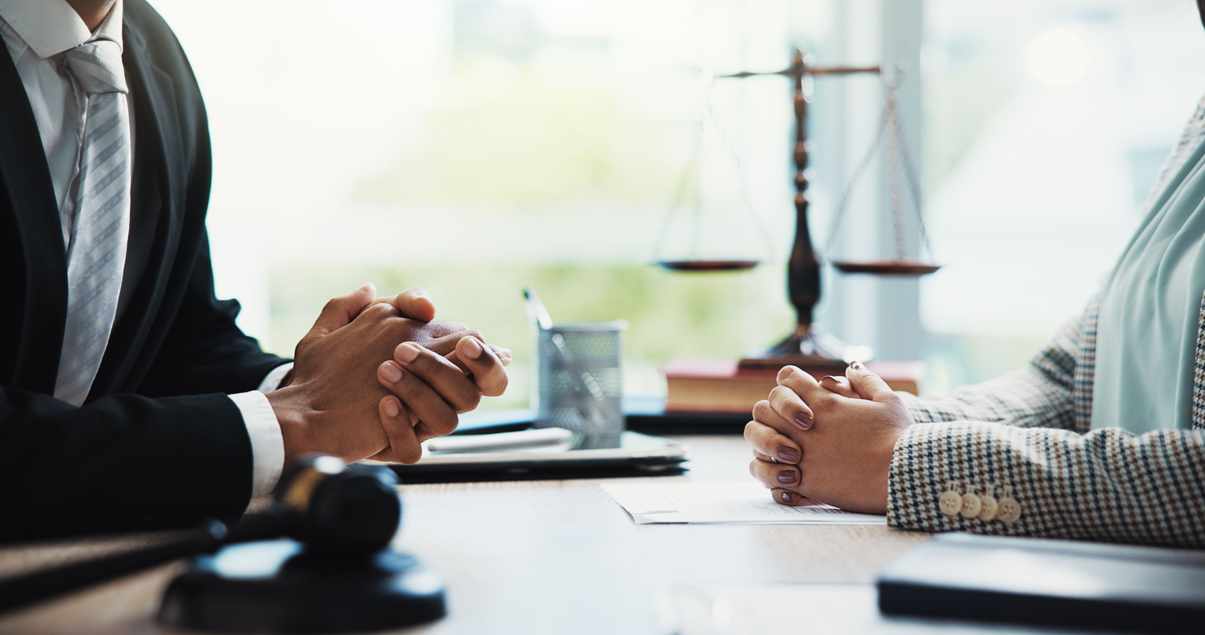 legal recruitment