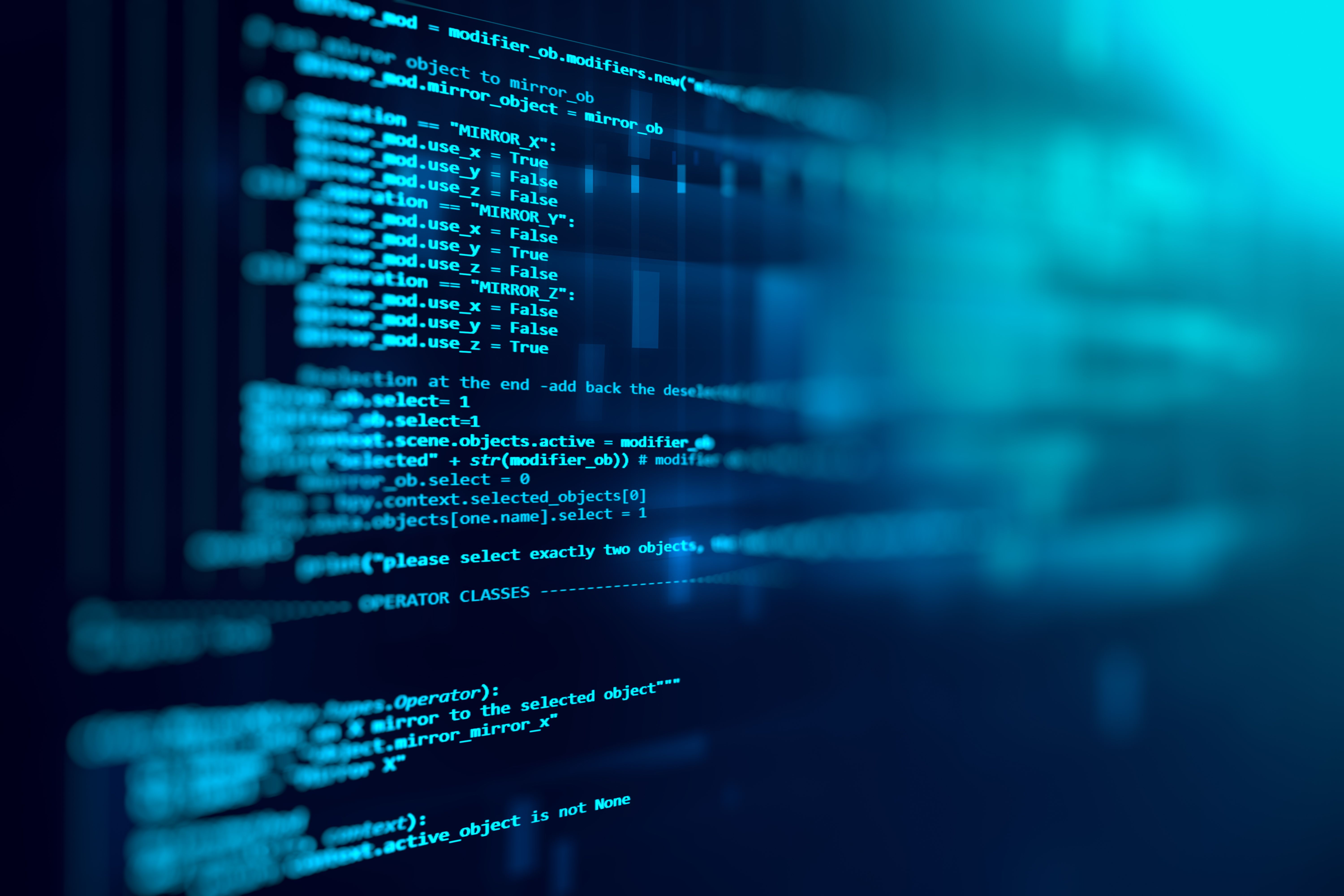 cryptography technology