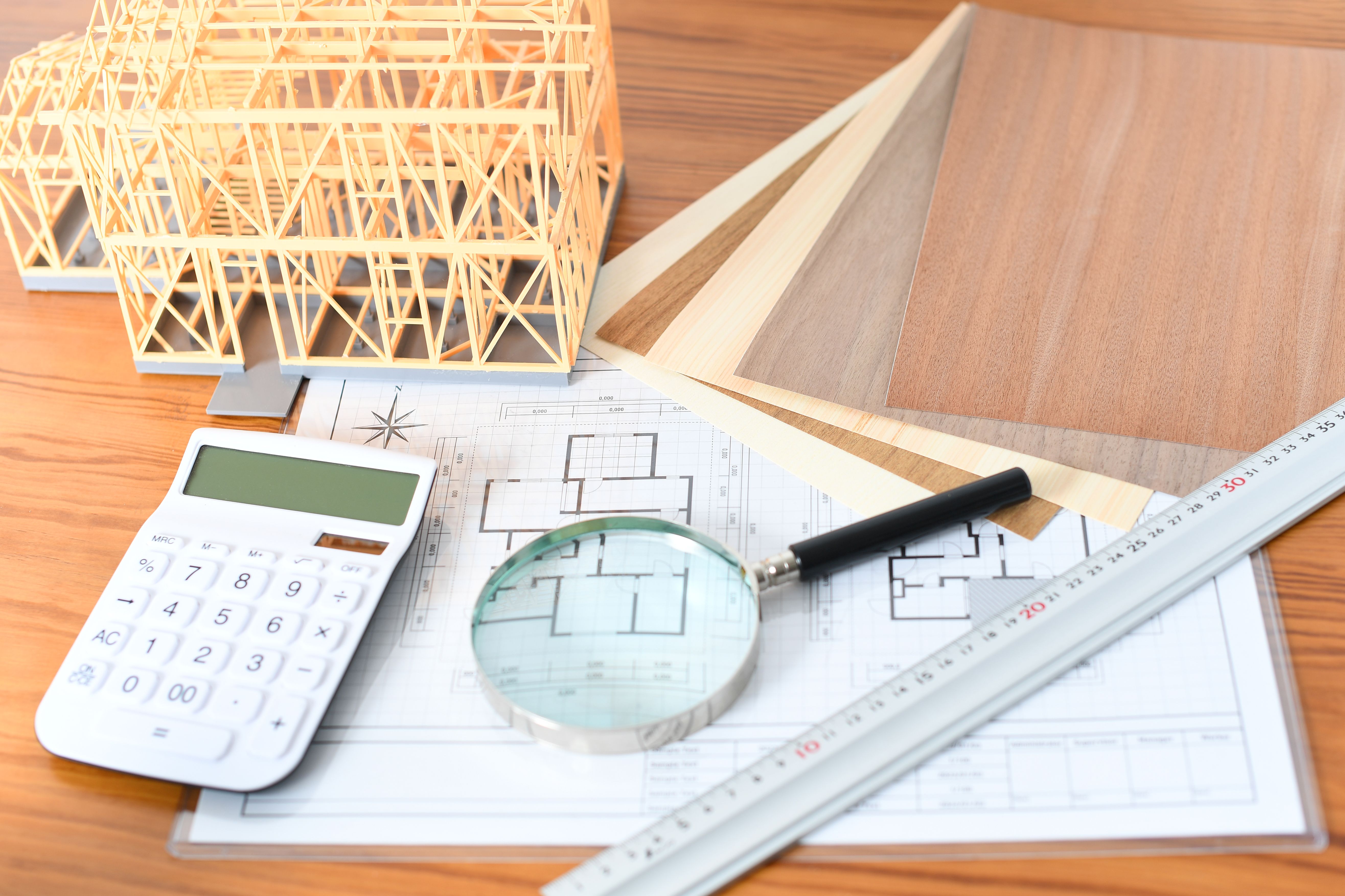 property management fees