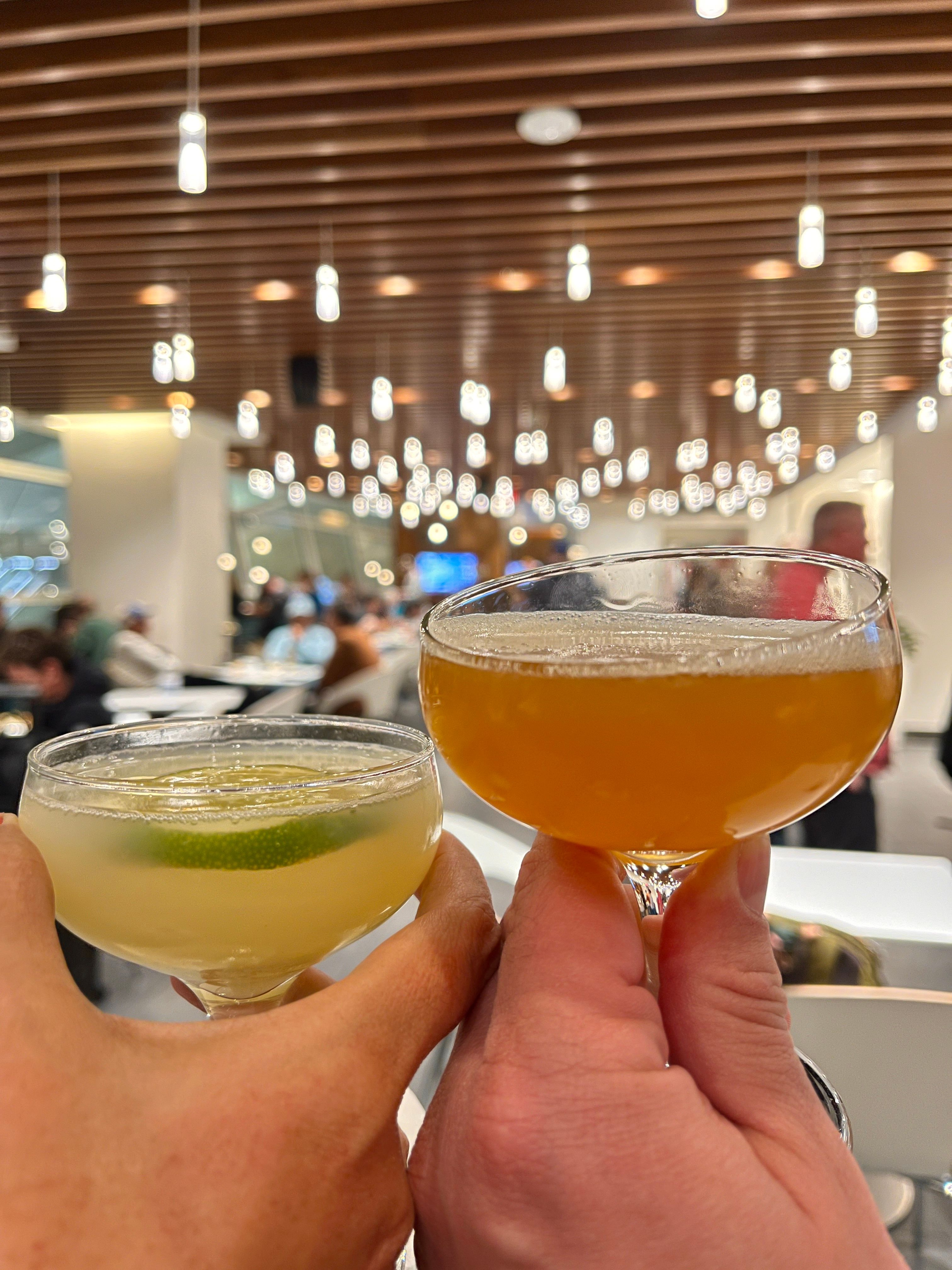 dallas cocktails