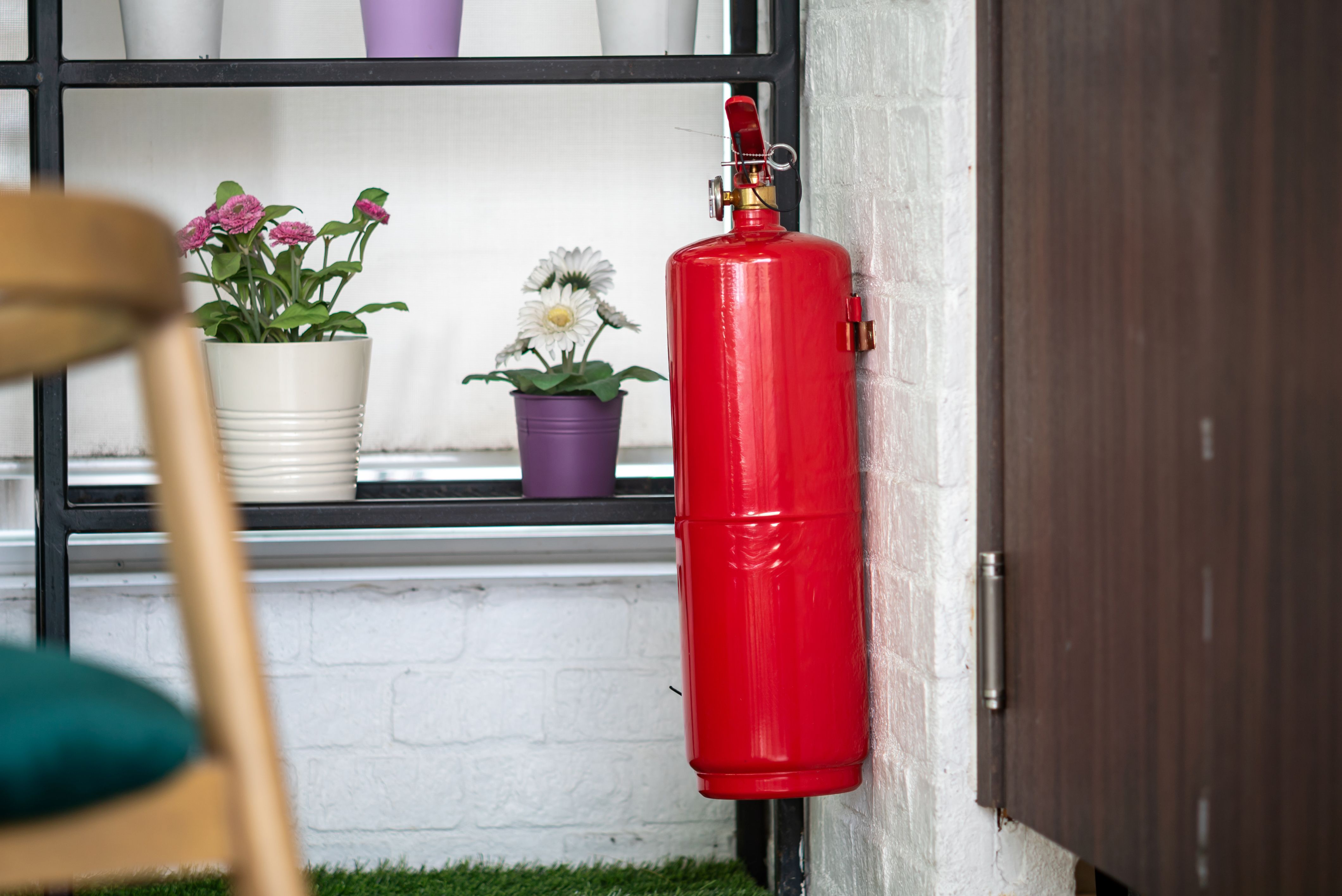 urban disaster preparedness