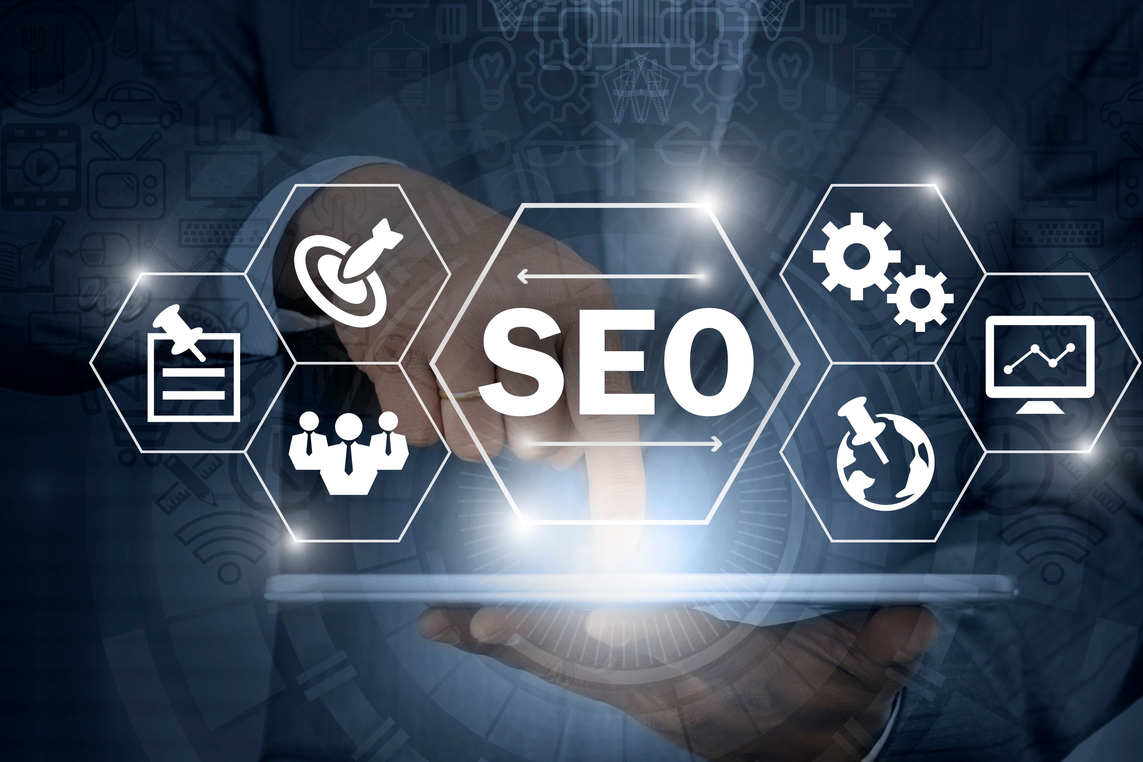 seo strategy