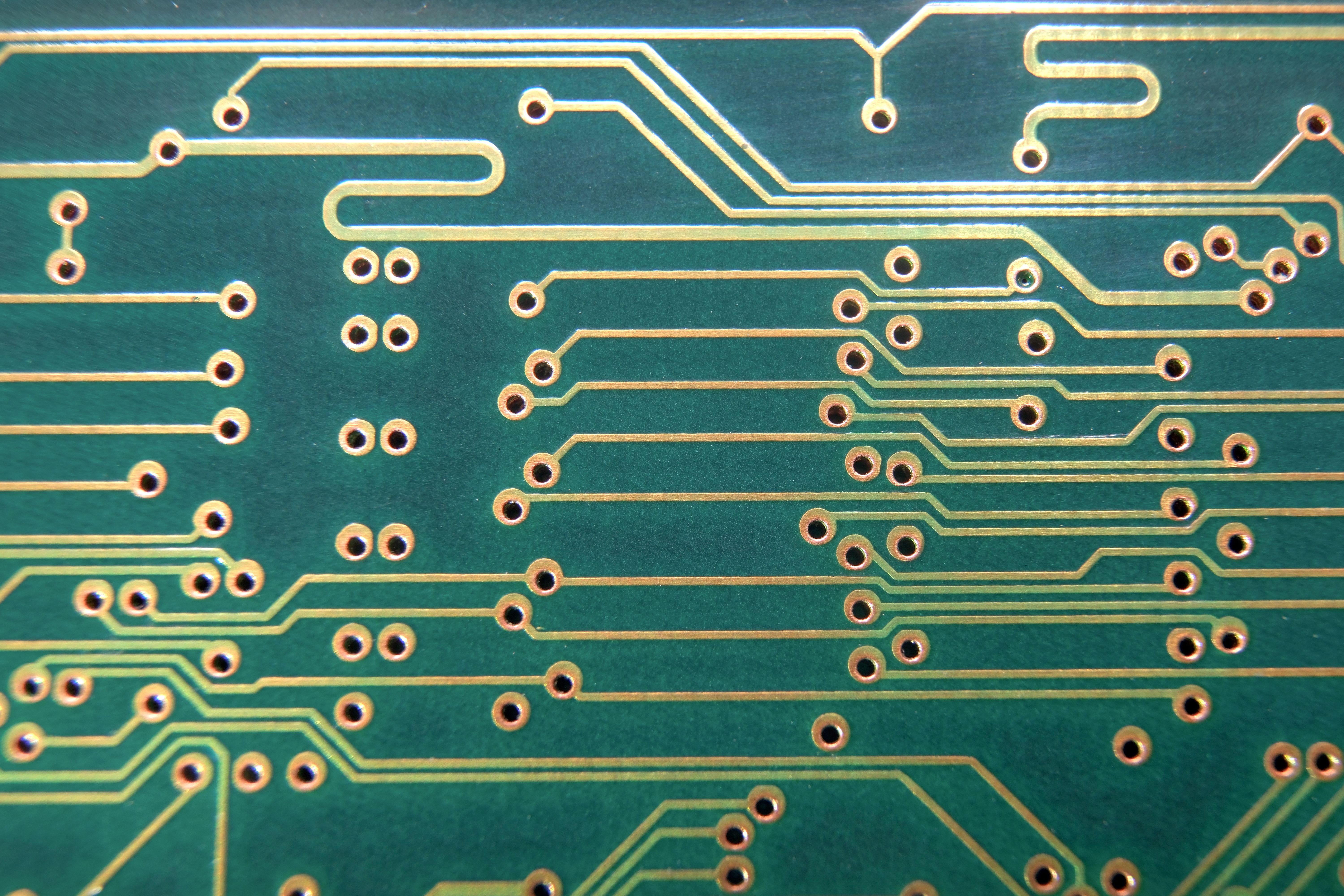 semiconductor manufacturing