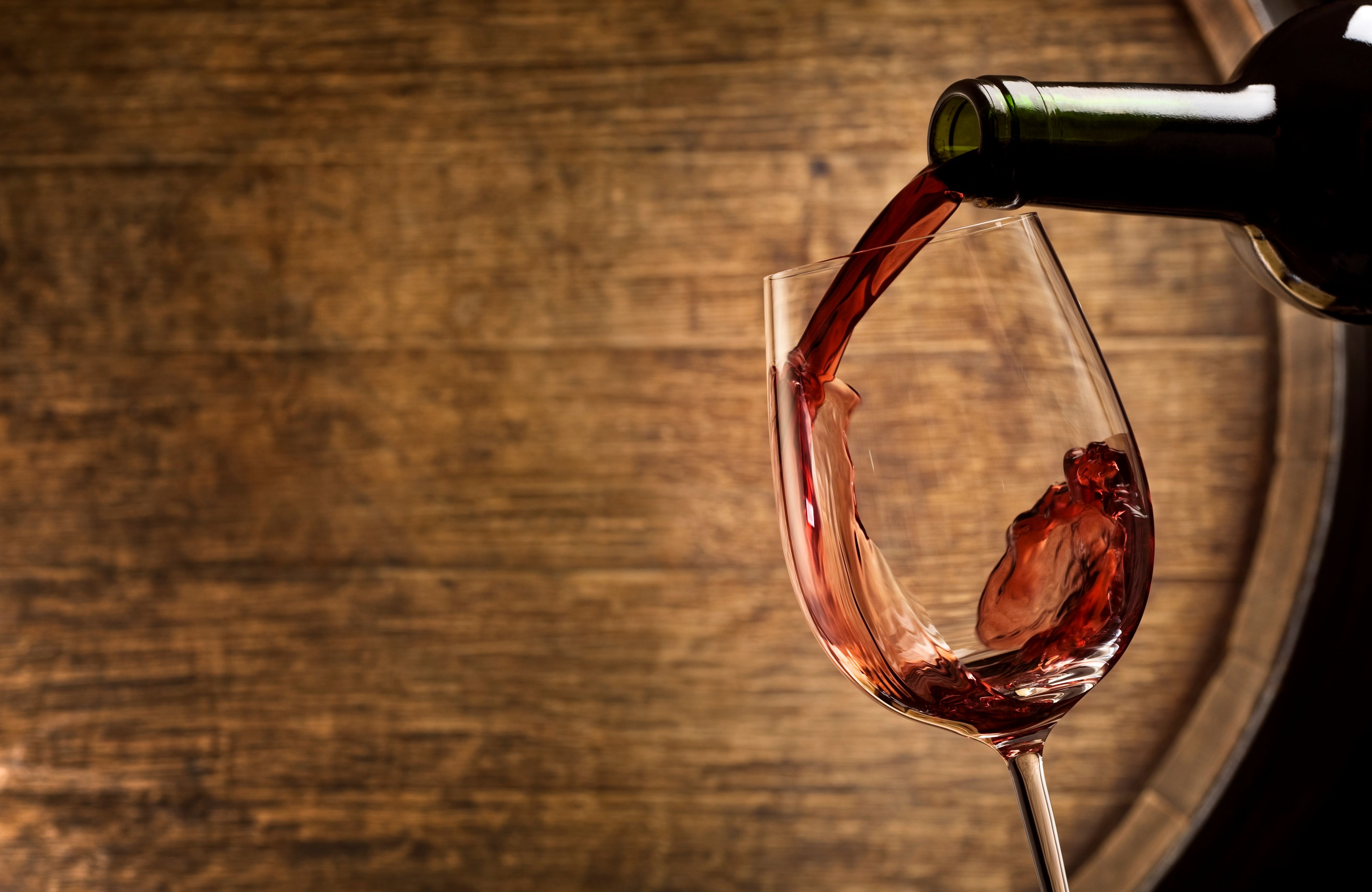 wine tasting