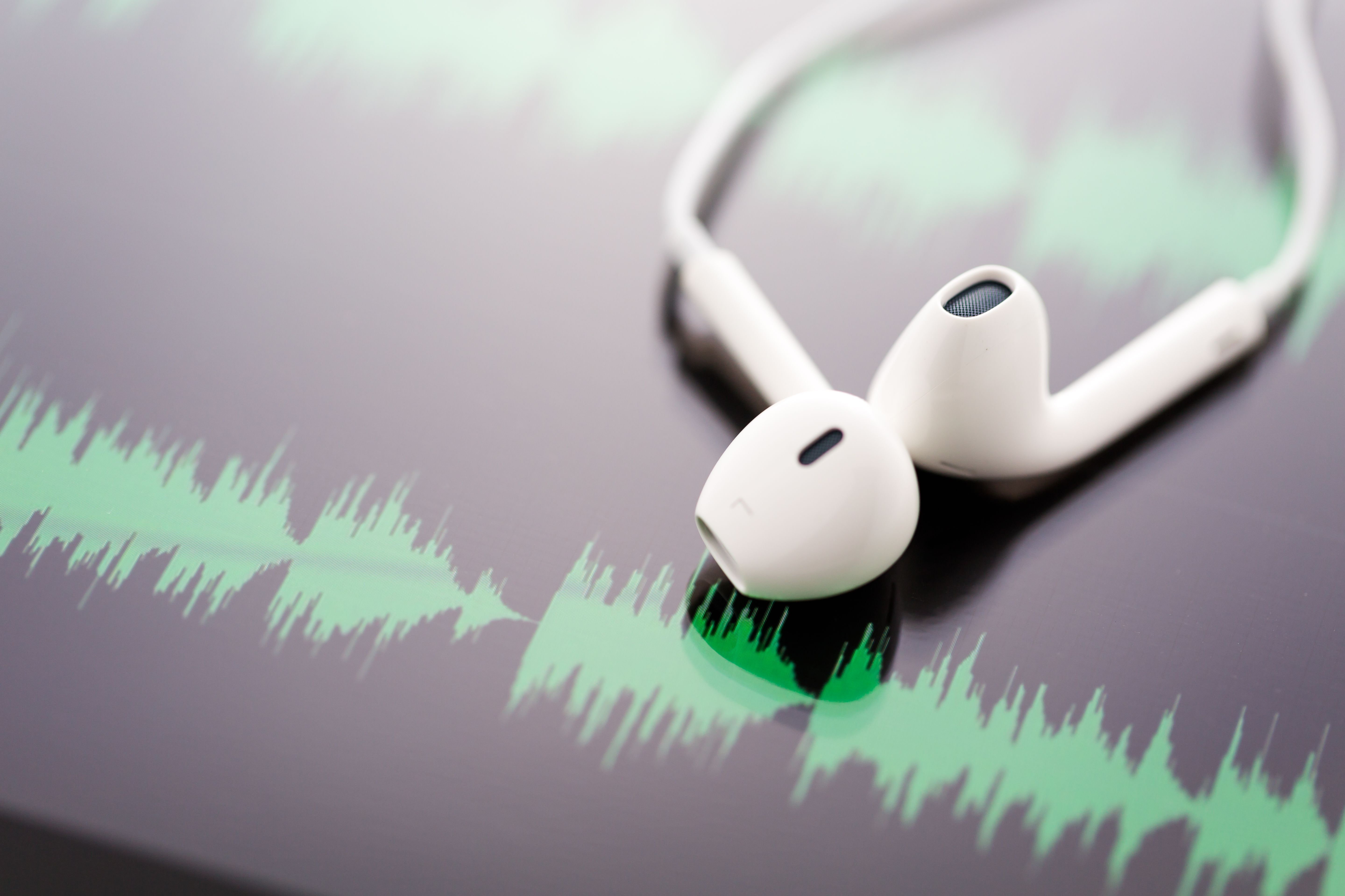 Podcasting