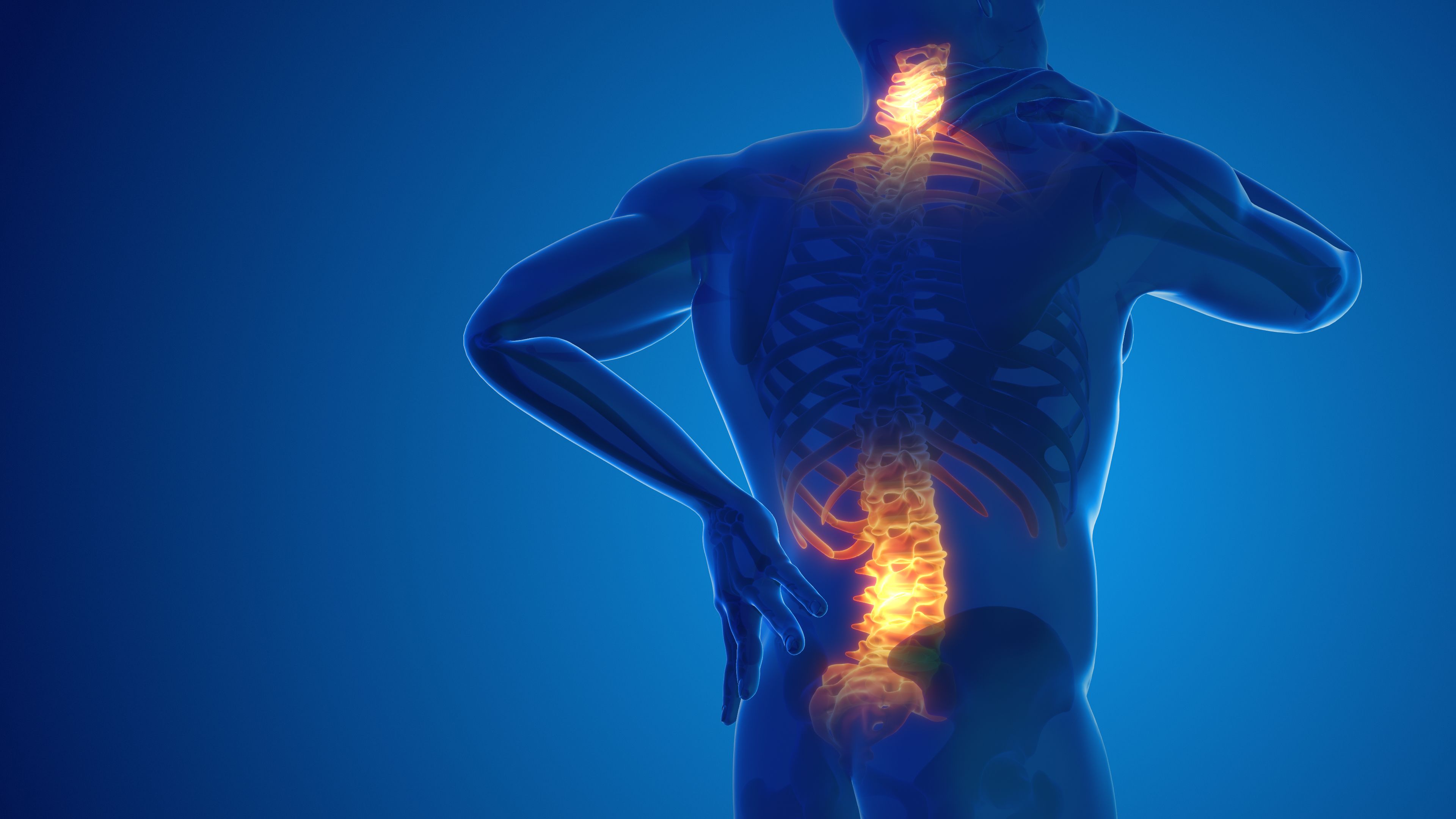 chronic pain