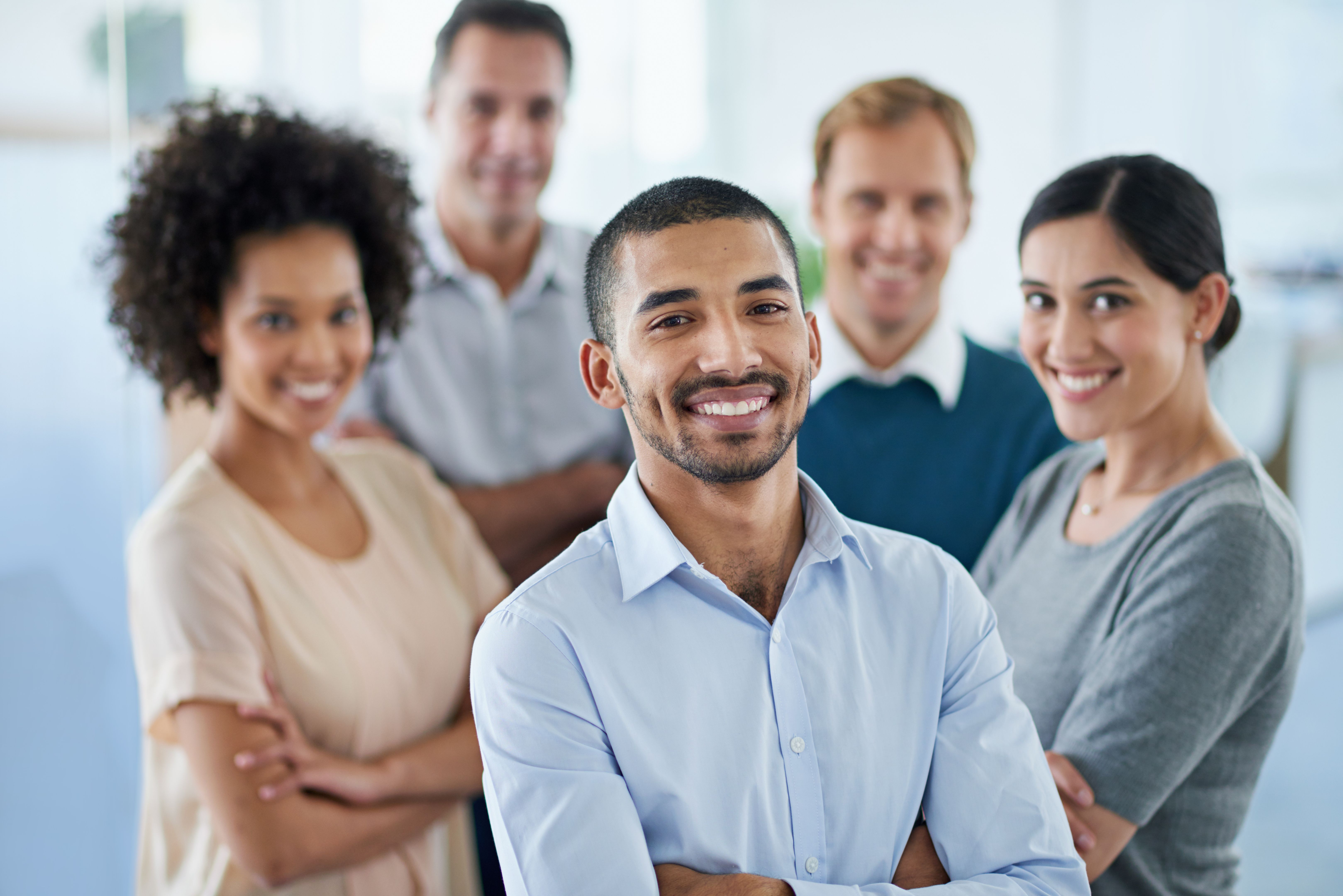 leadership diversity