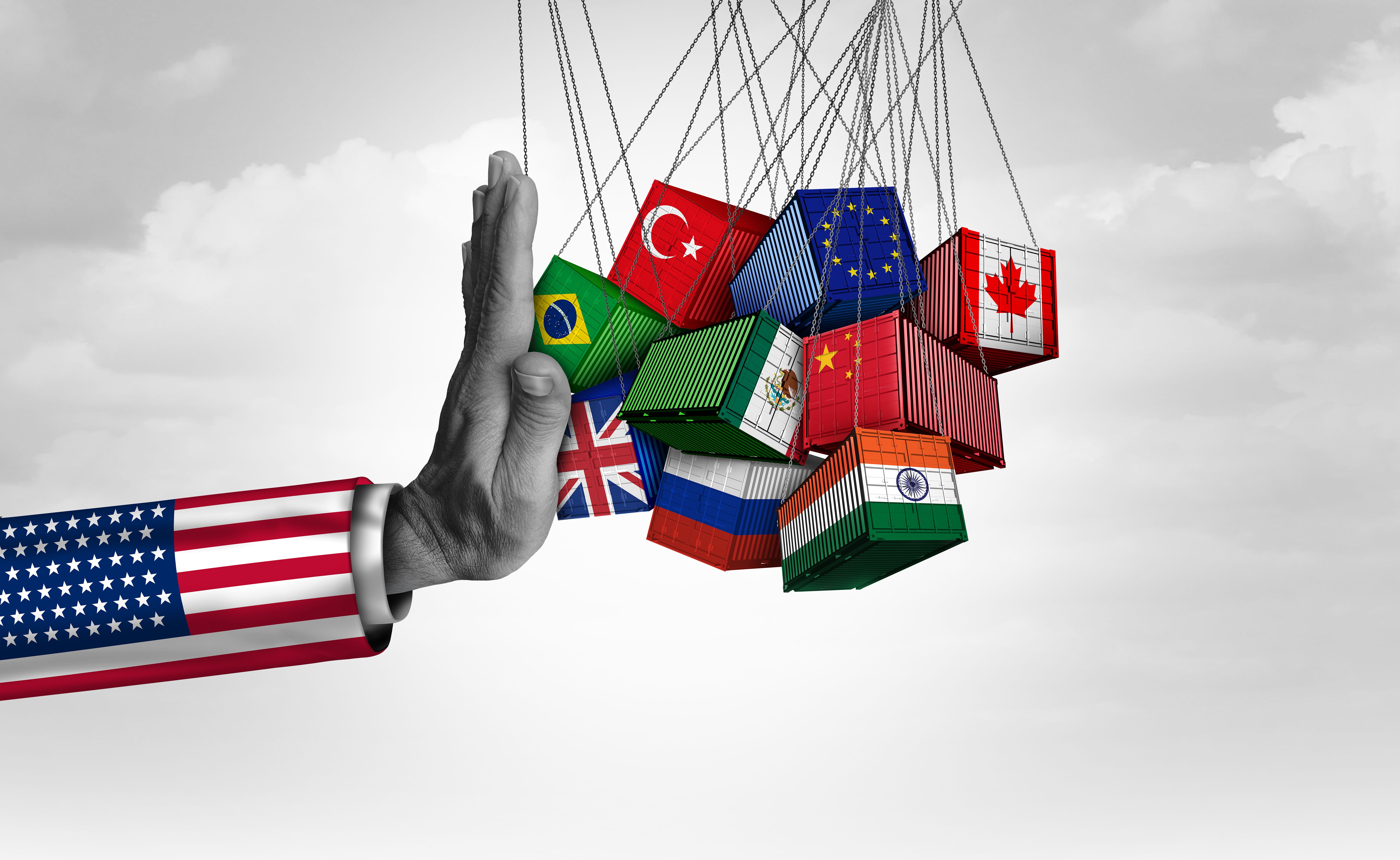 us trade tariffs