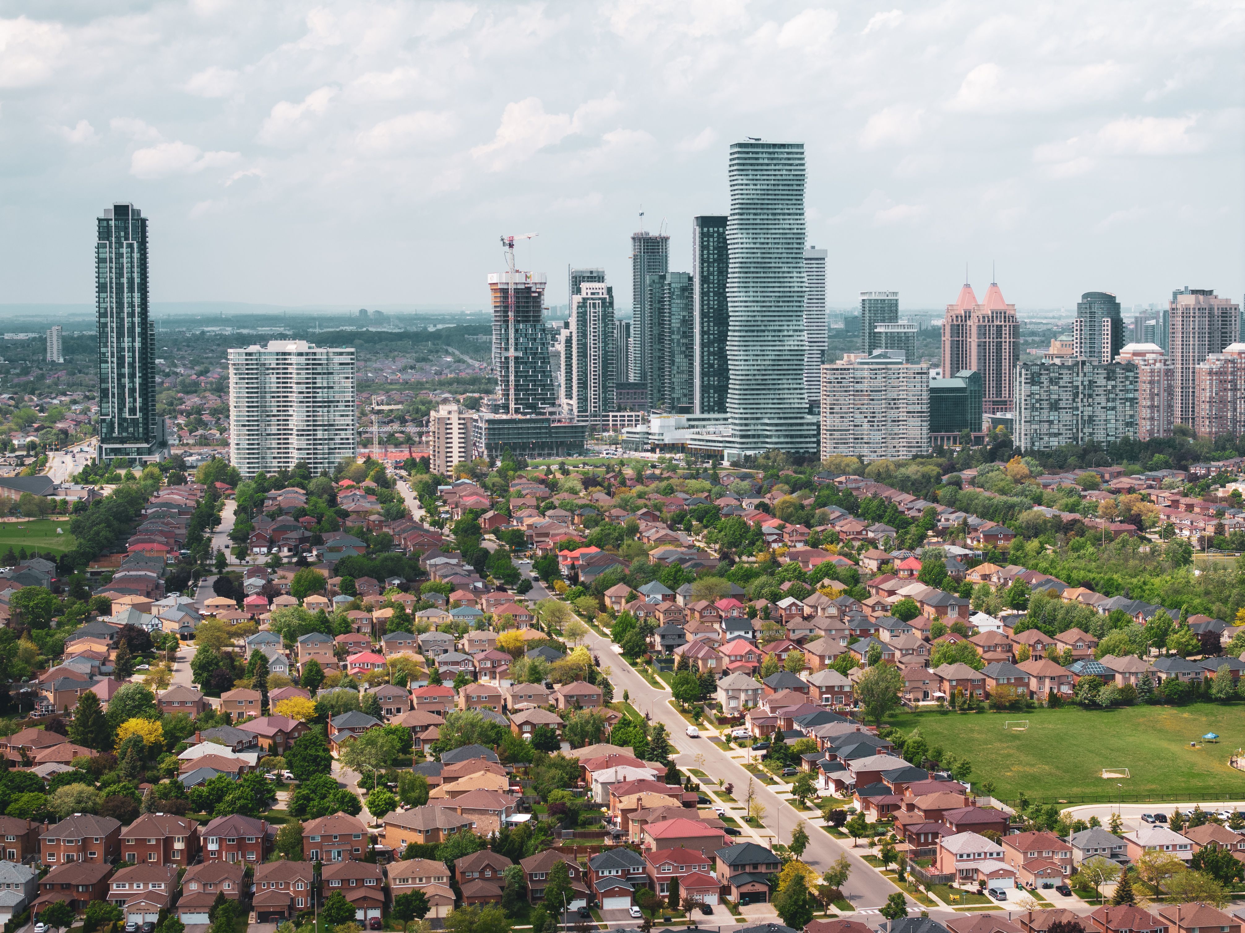 mortgage broker Mississauga