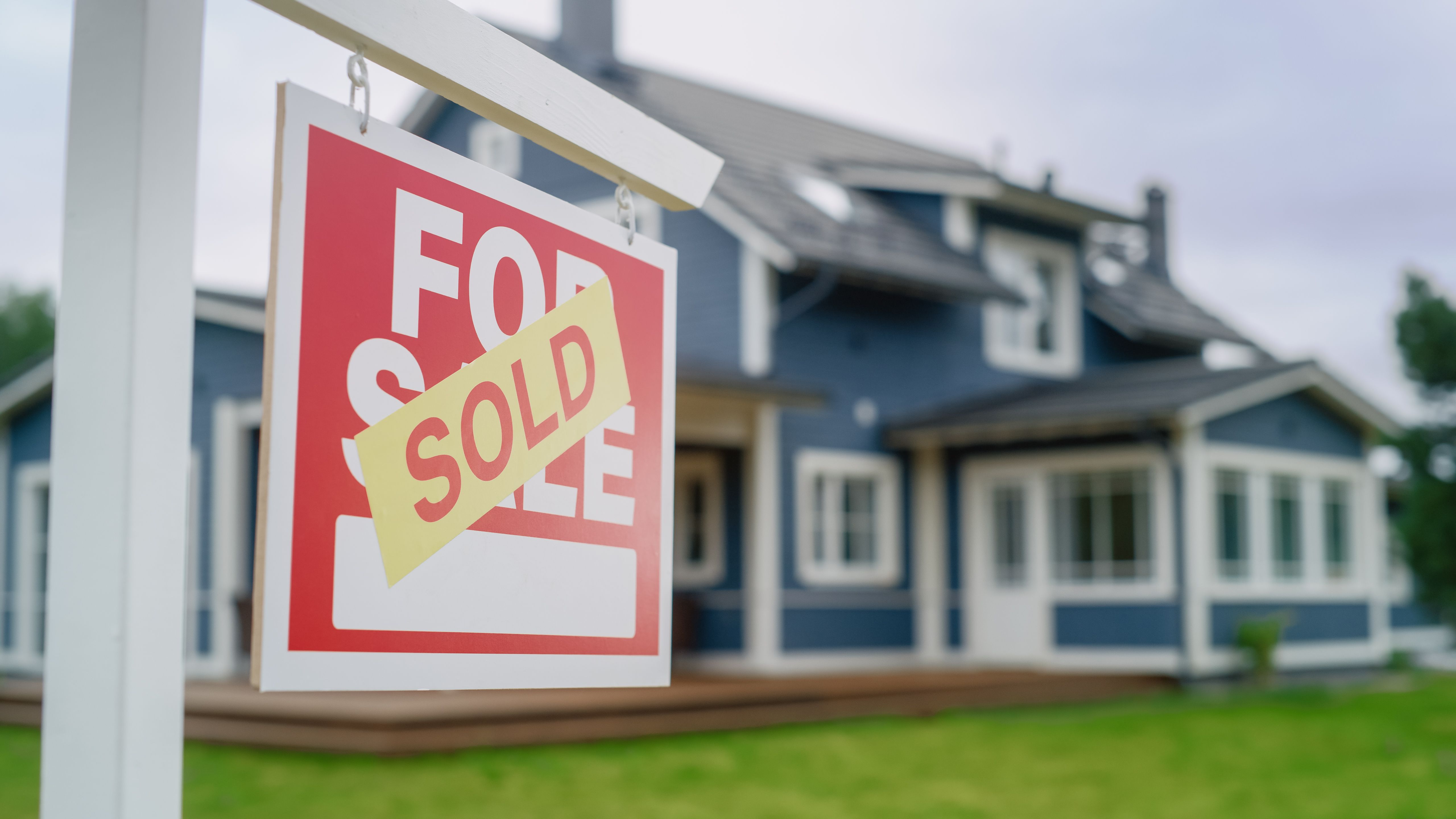 show low real estate