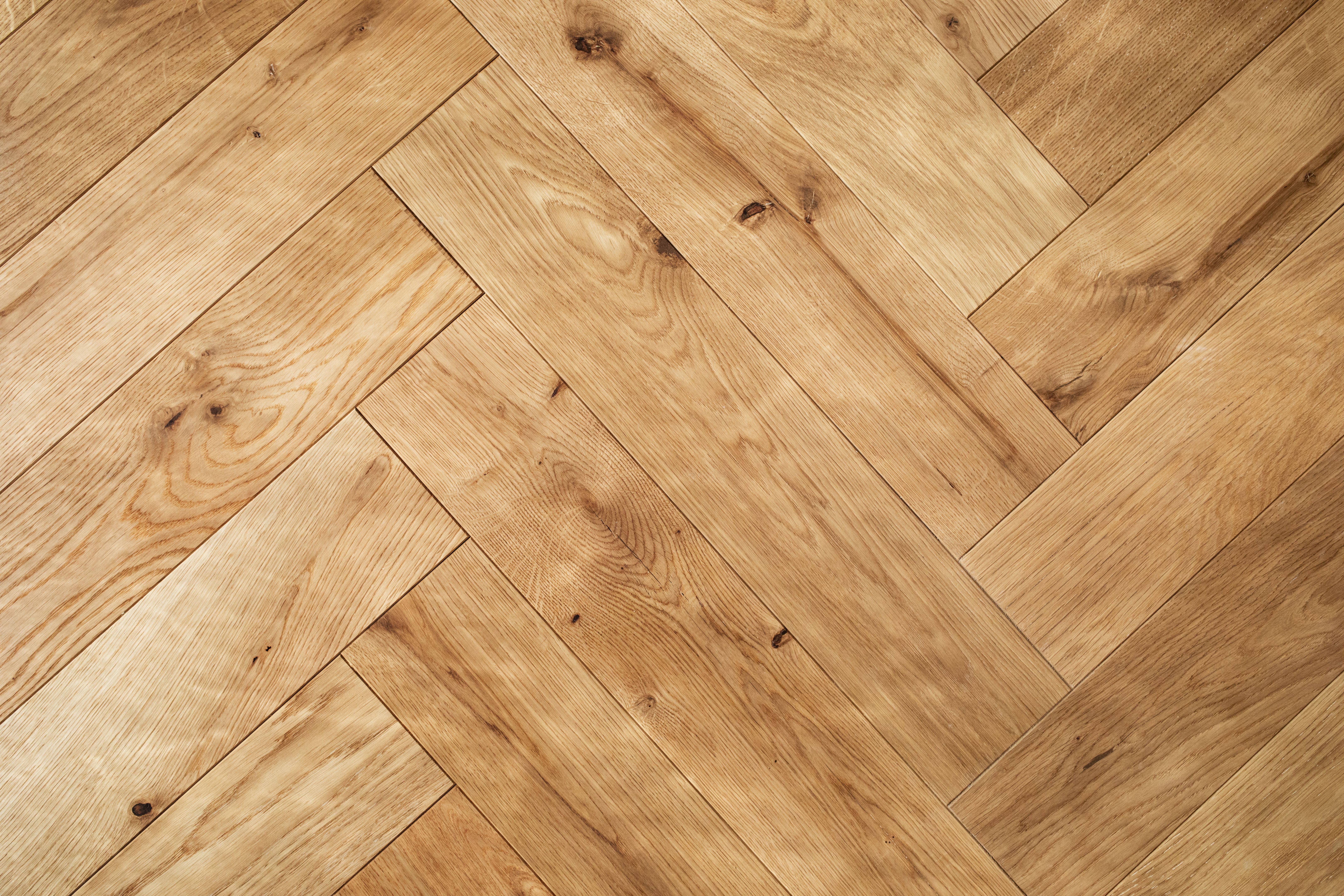 hardwood floor