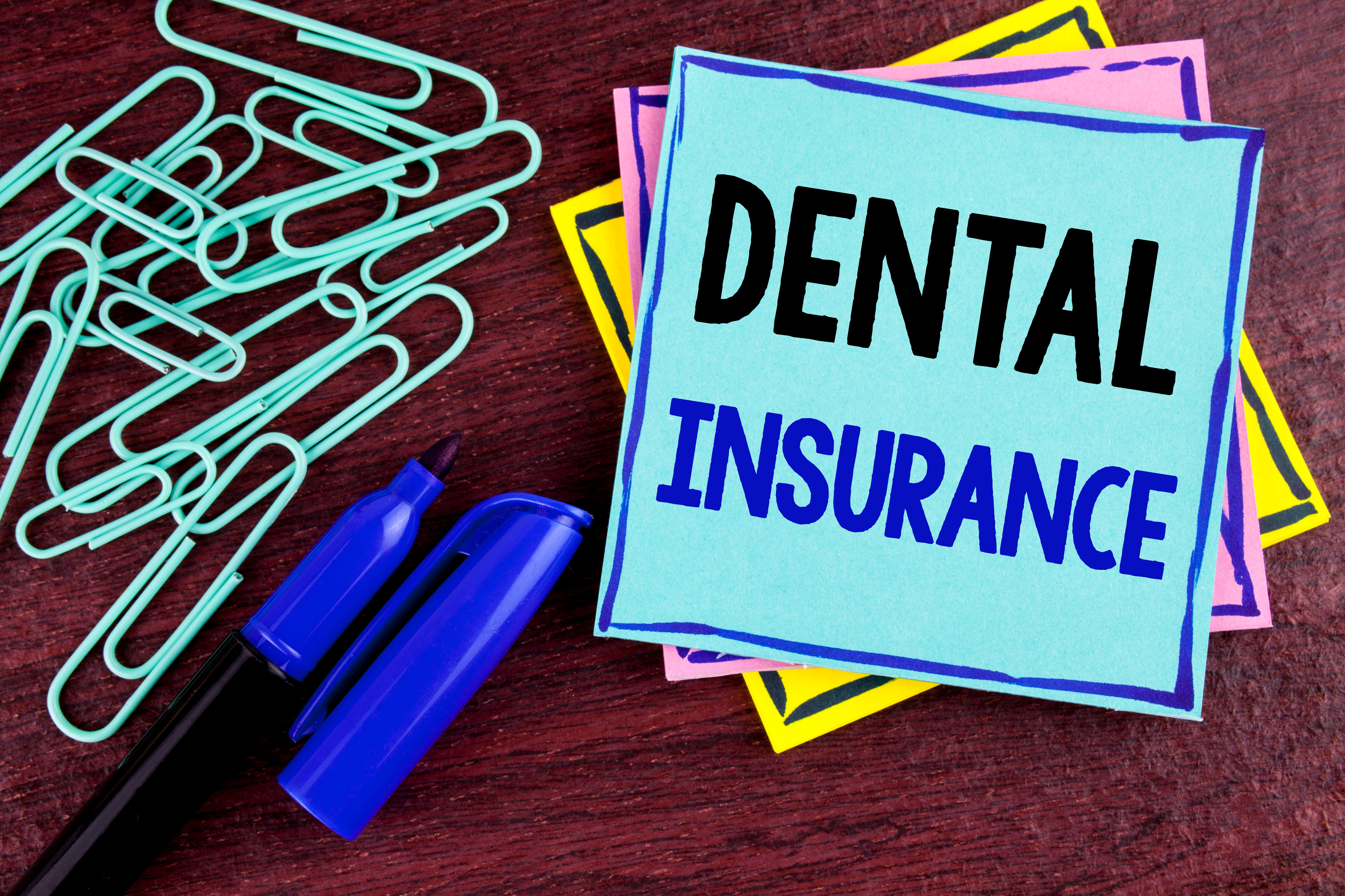dental coverage
