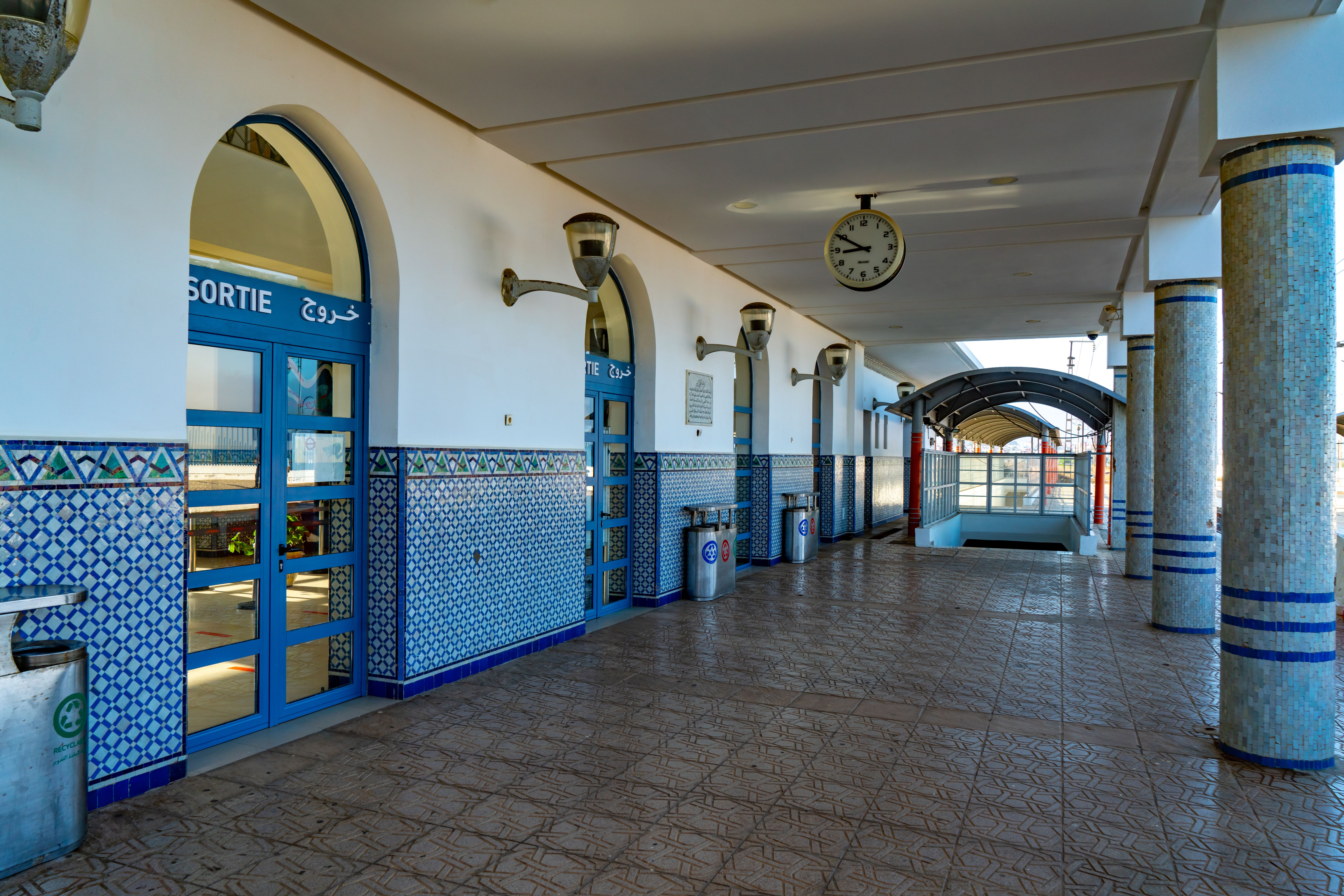 office space Tangier